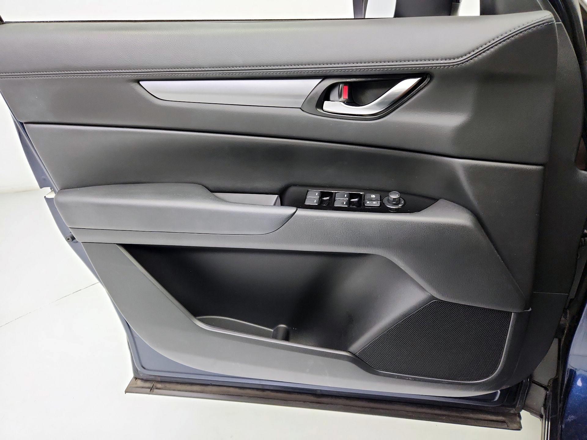 Thumbnail: 2021 Mazda CX-5 - 12