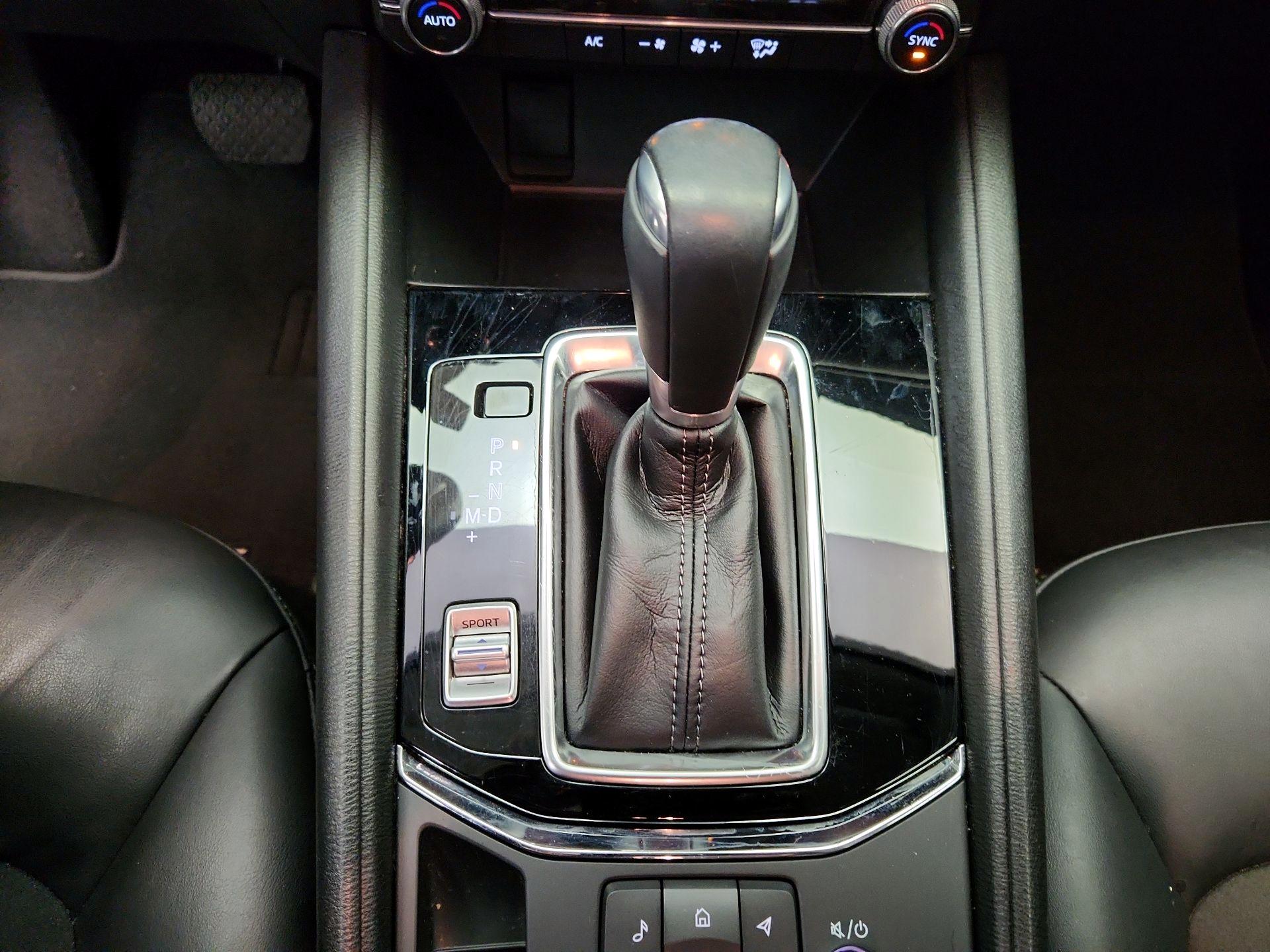 Thumbnail: 2021 Mazda CX-5 - 18