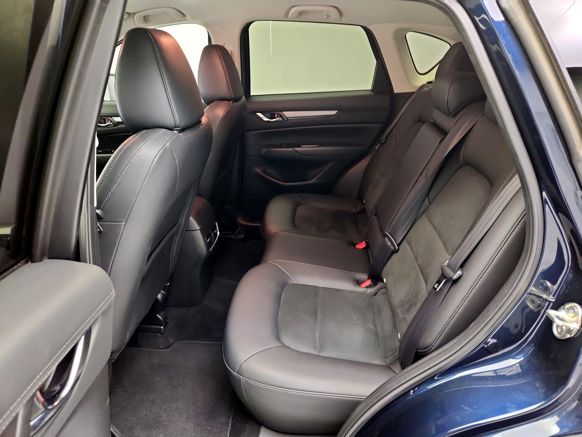 Thumbnail: 2021 Mazda CX-5 - 20