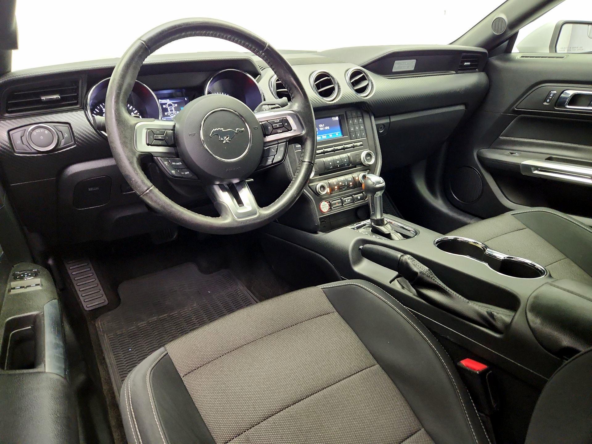 Thumbnail: 2017 Ford Mustang - 9