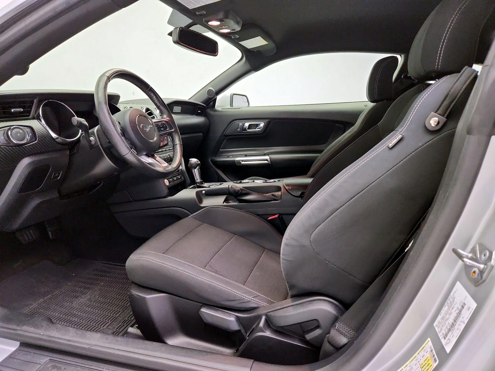 Thumbnail: 2017 Ford Mustang - 11