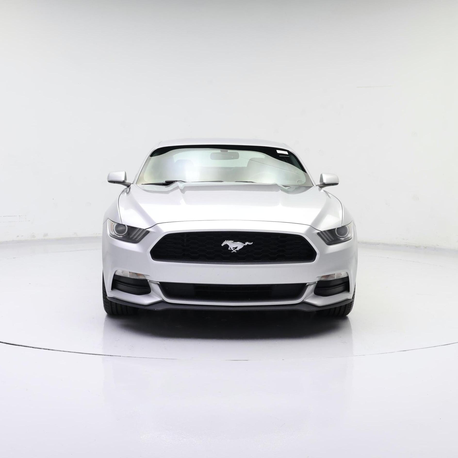 Thumbnail: 2017 Ford Mustang - 5