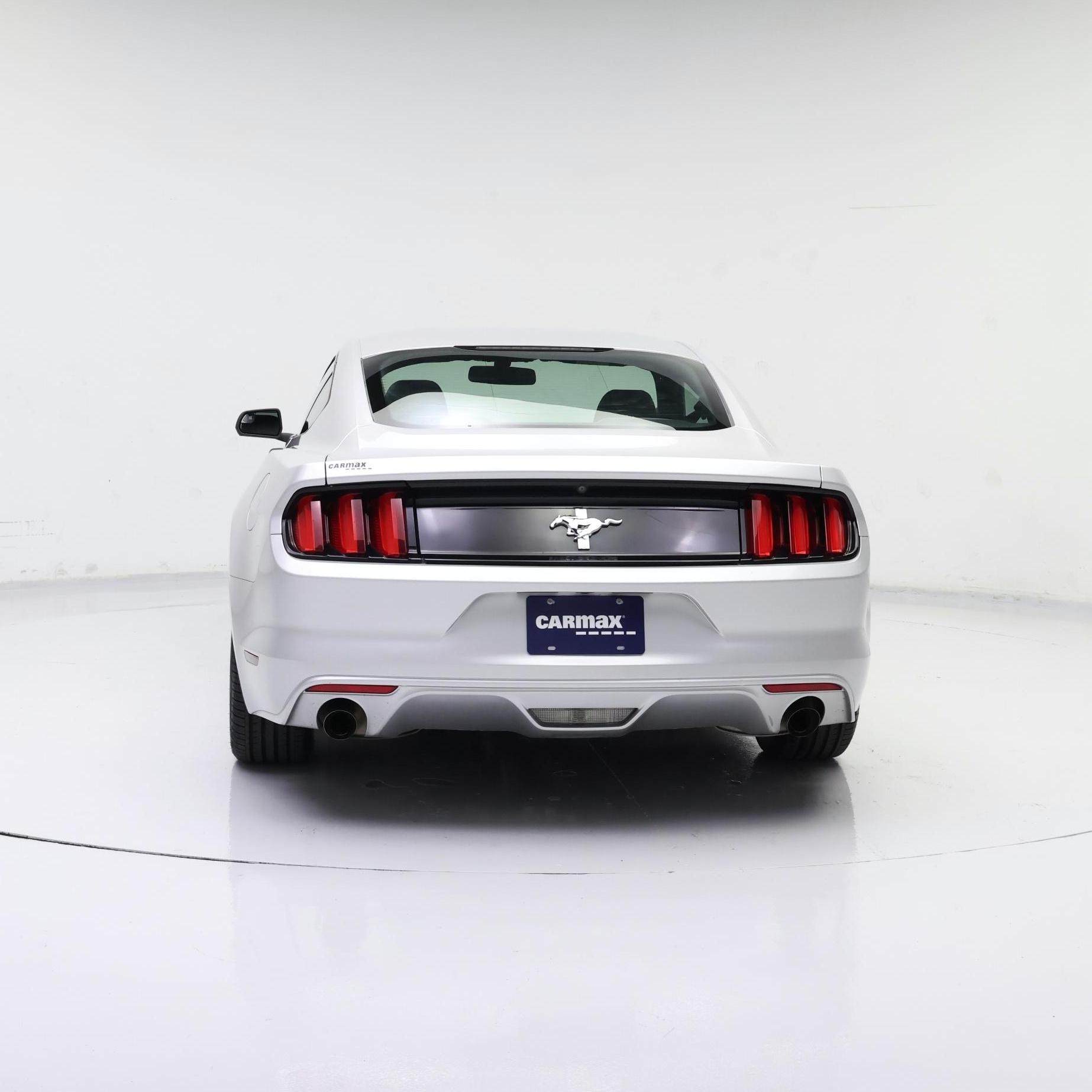 Thumbnail: 2017 Ford Mustang - 6