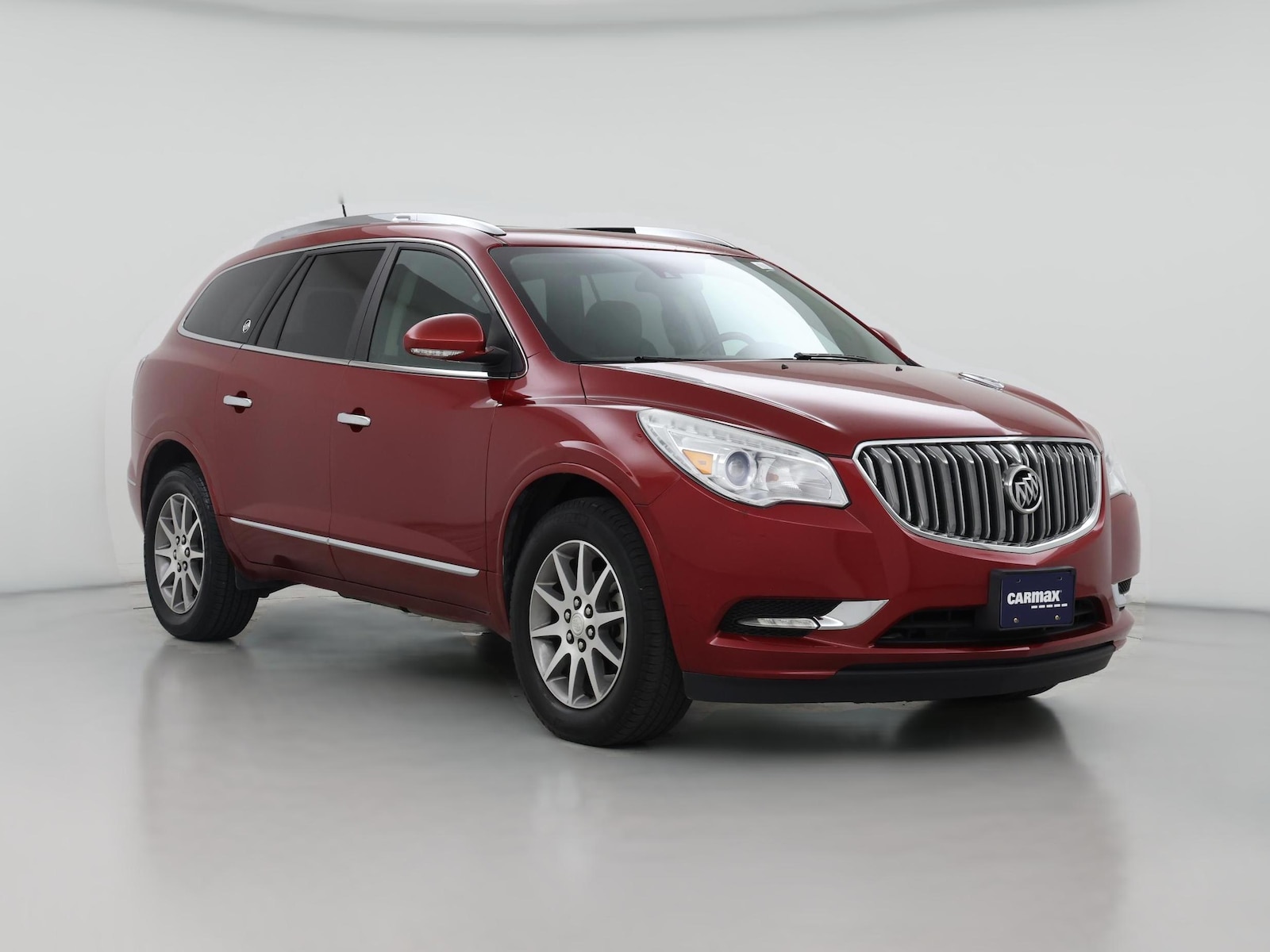 2014 Buick Enclave
