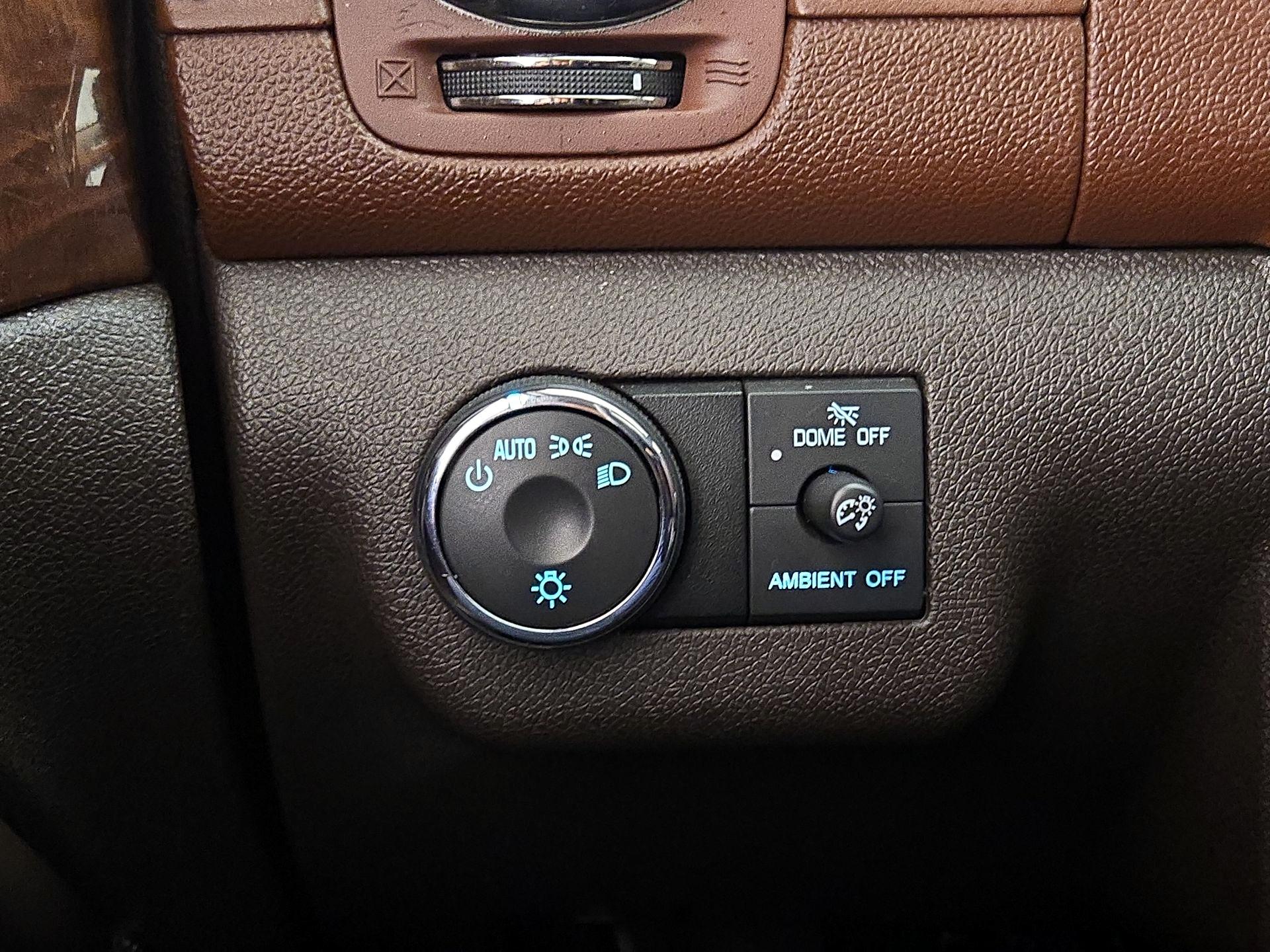 Thumbnail: 2014 Buick Enclave - 13