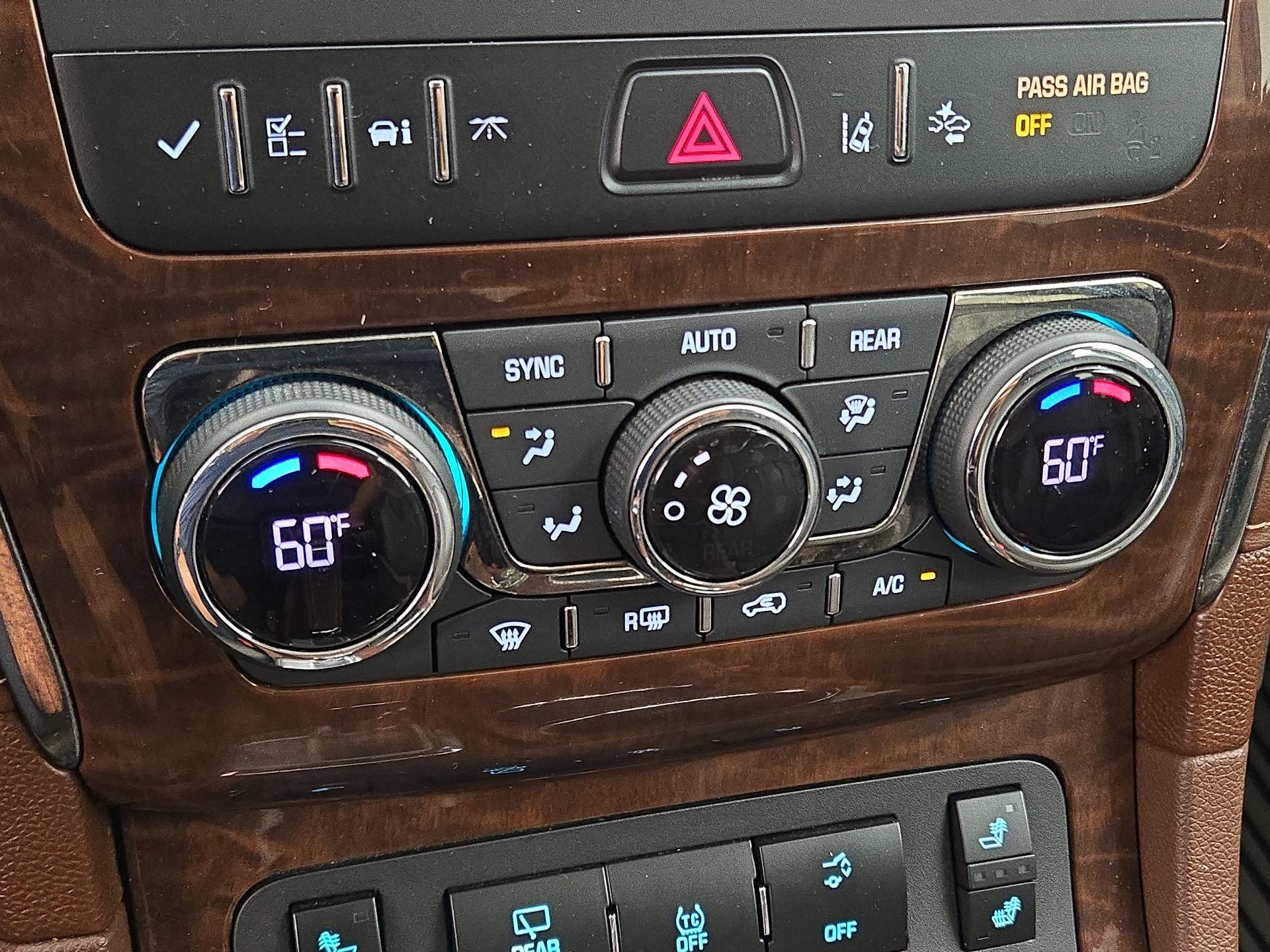 Thumbnail: 2014 Buick Enclave - 17