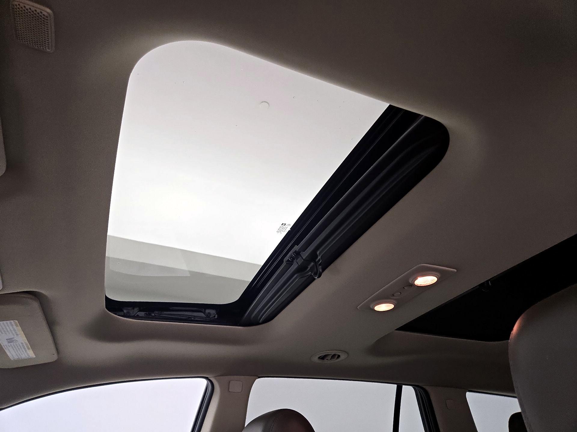 Thumbnail: 2014 Buick Enclave - 19