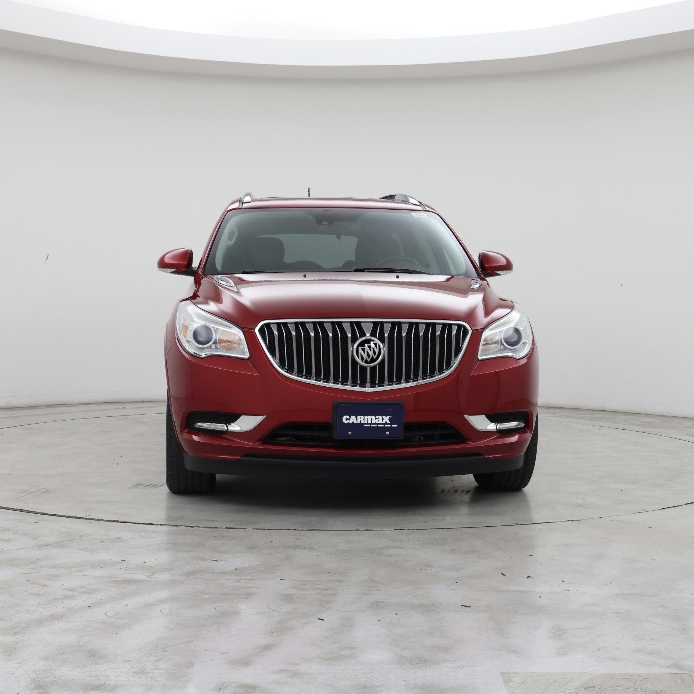 Thumbnail: 2014 Buick Enclave - 5