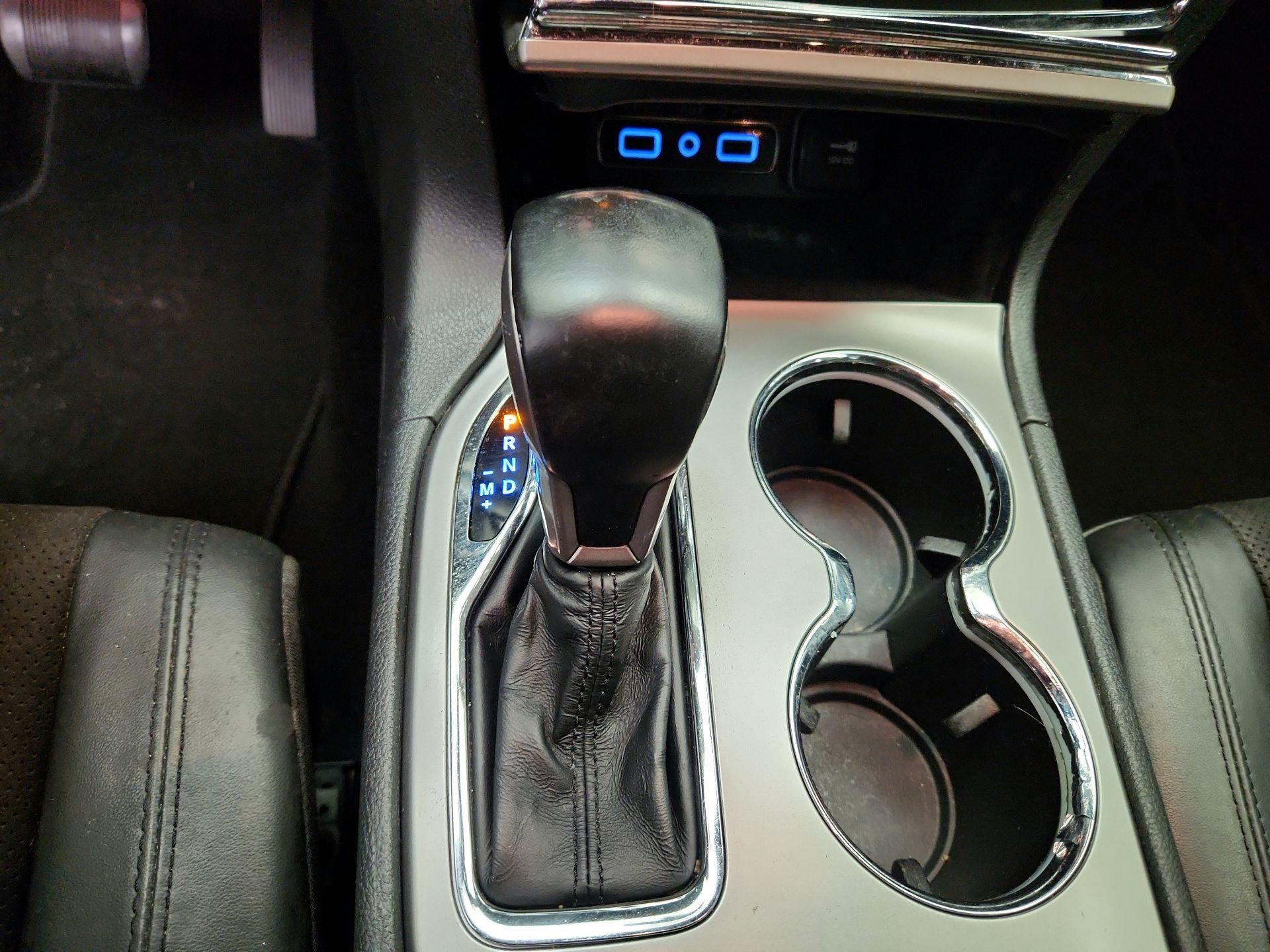 Thumbnail: 2021 Jeep Grand Cherokee - 18