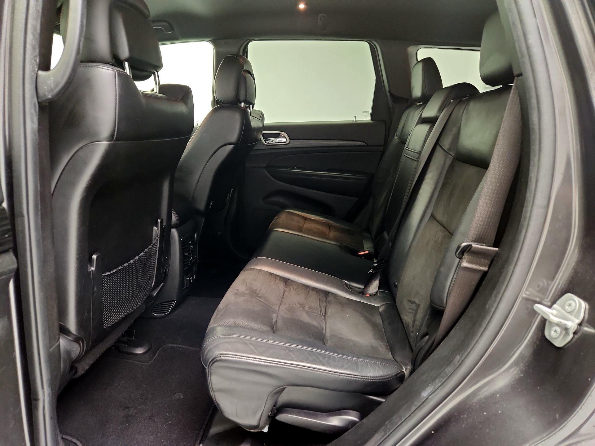 Thumbnail: 2021 Jeep Grand Cherokee - 20