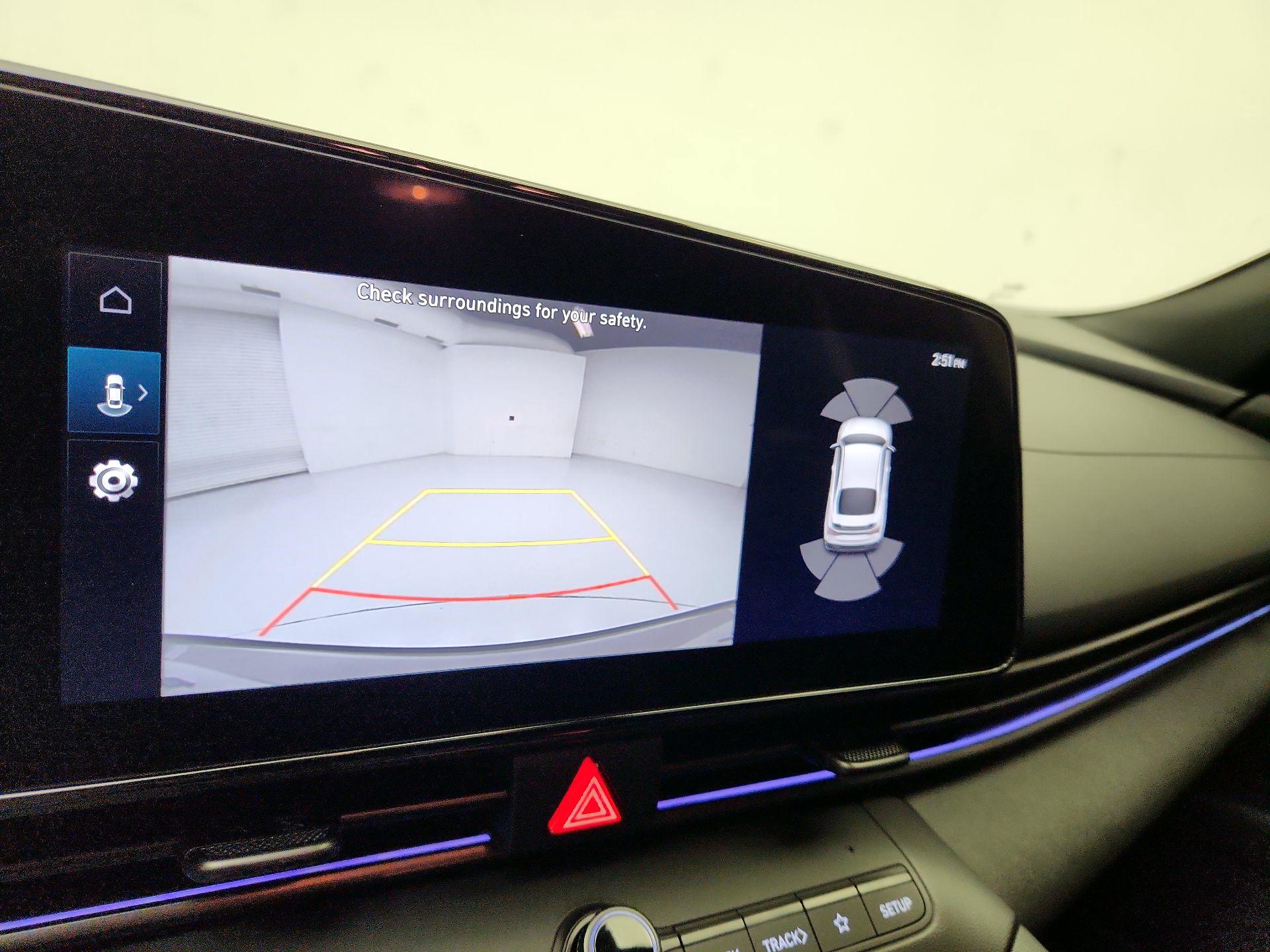 Thumbnail: 2025 Hyundai Elantra - 15