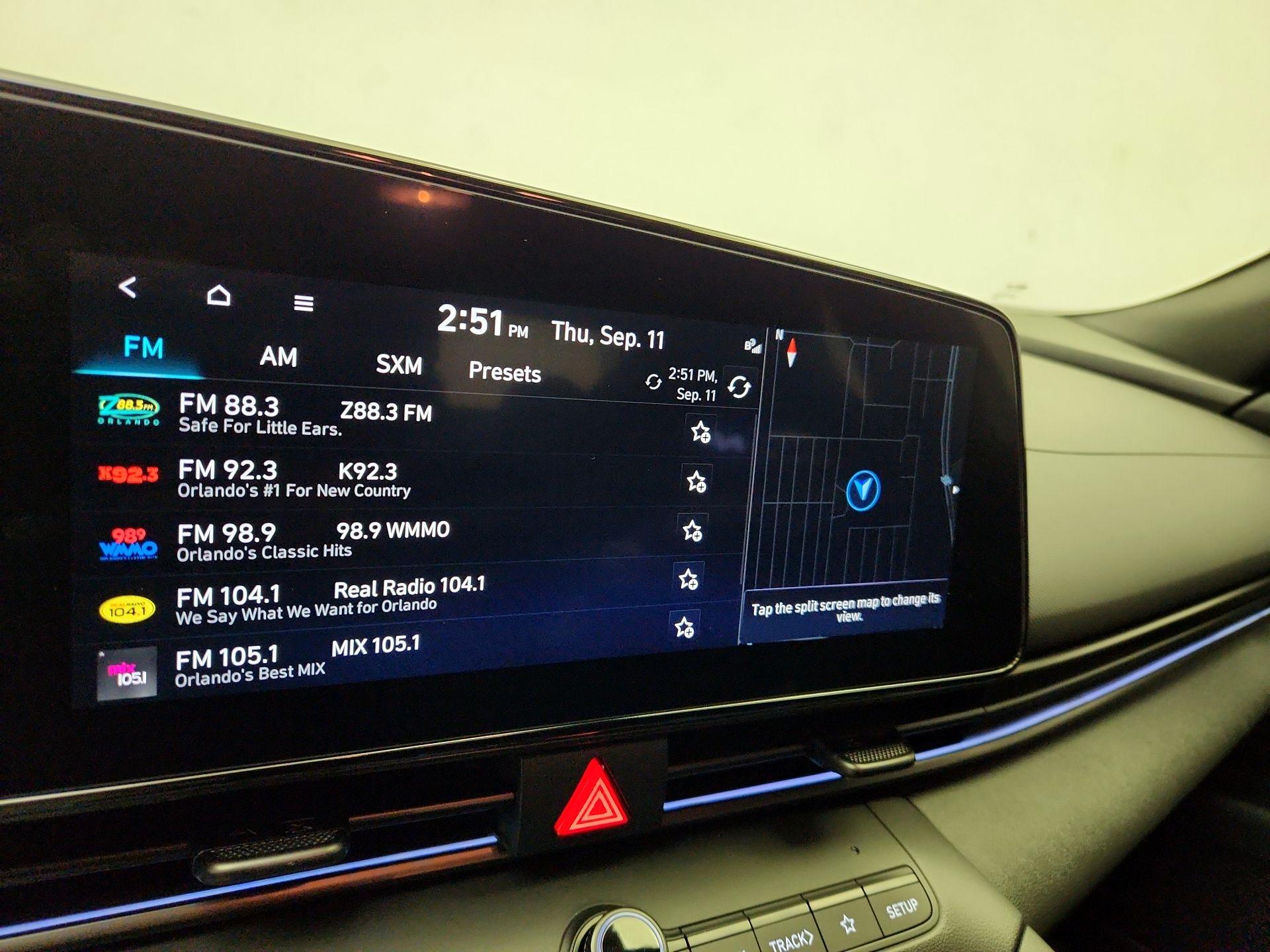Thumbnail: 2025 Hyundai Elantra - 16