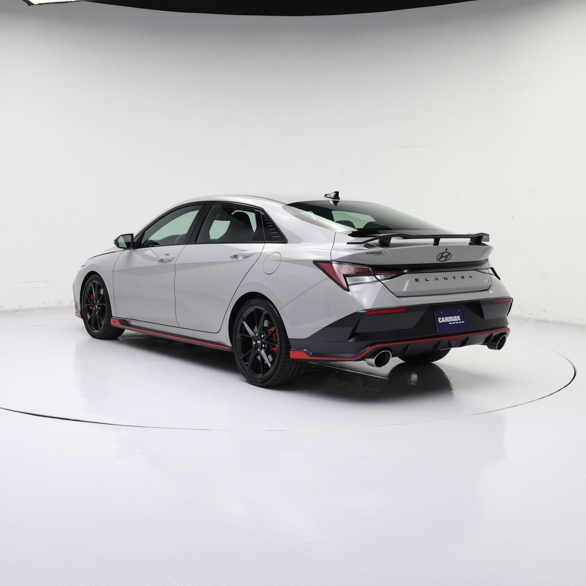 Thumbnail: 2025 Hyundai Elantra - 2