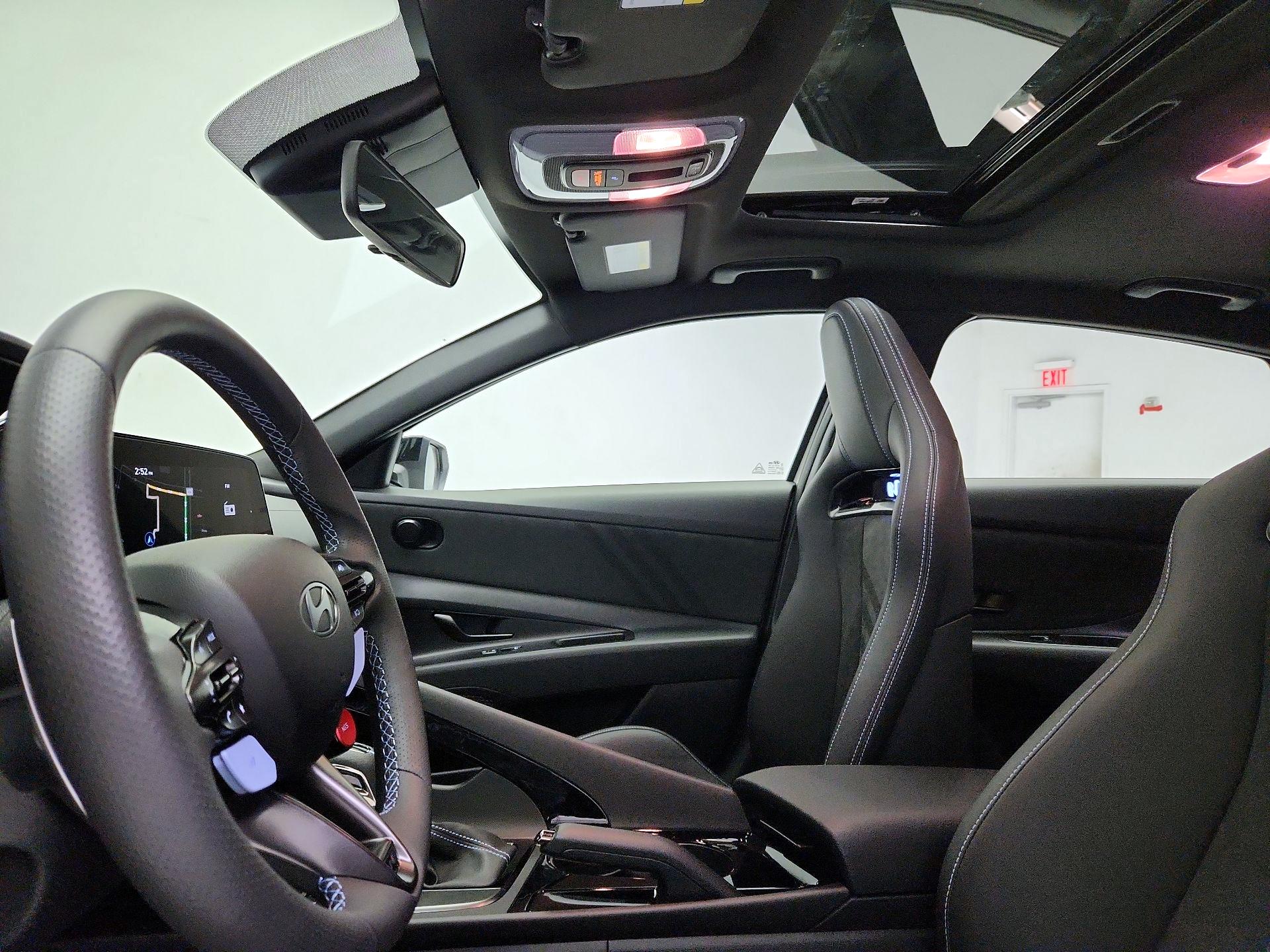 Thumbnail: 2025 Hyundai Elantra - 20