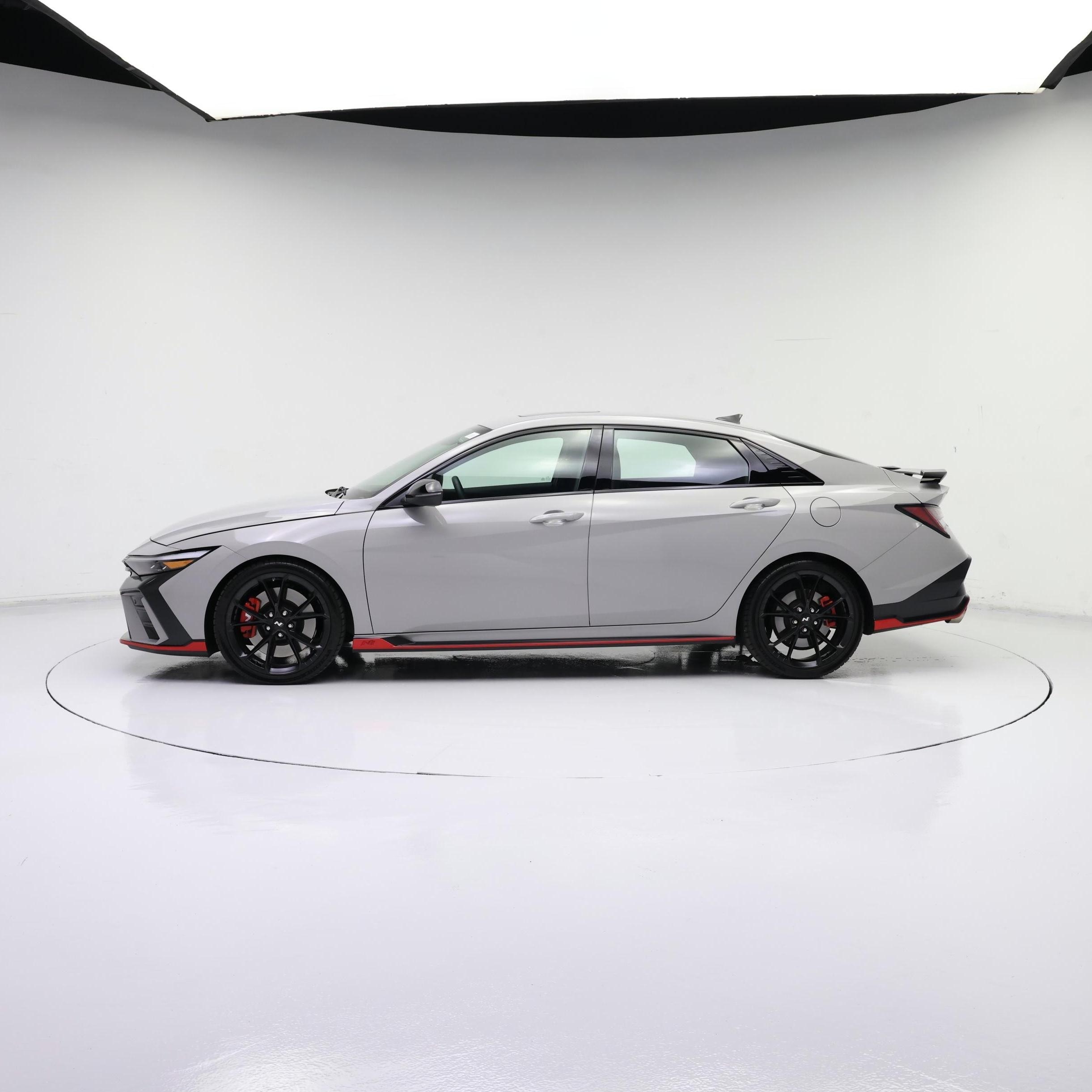 Thumbnail: 2025 Hyundai Elantra - 3