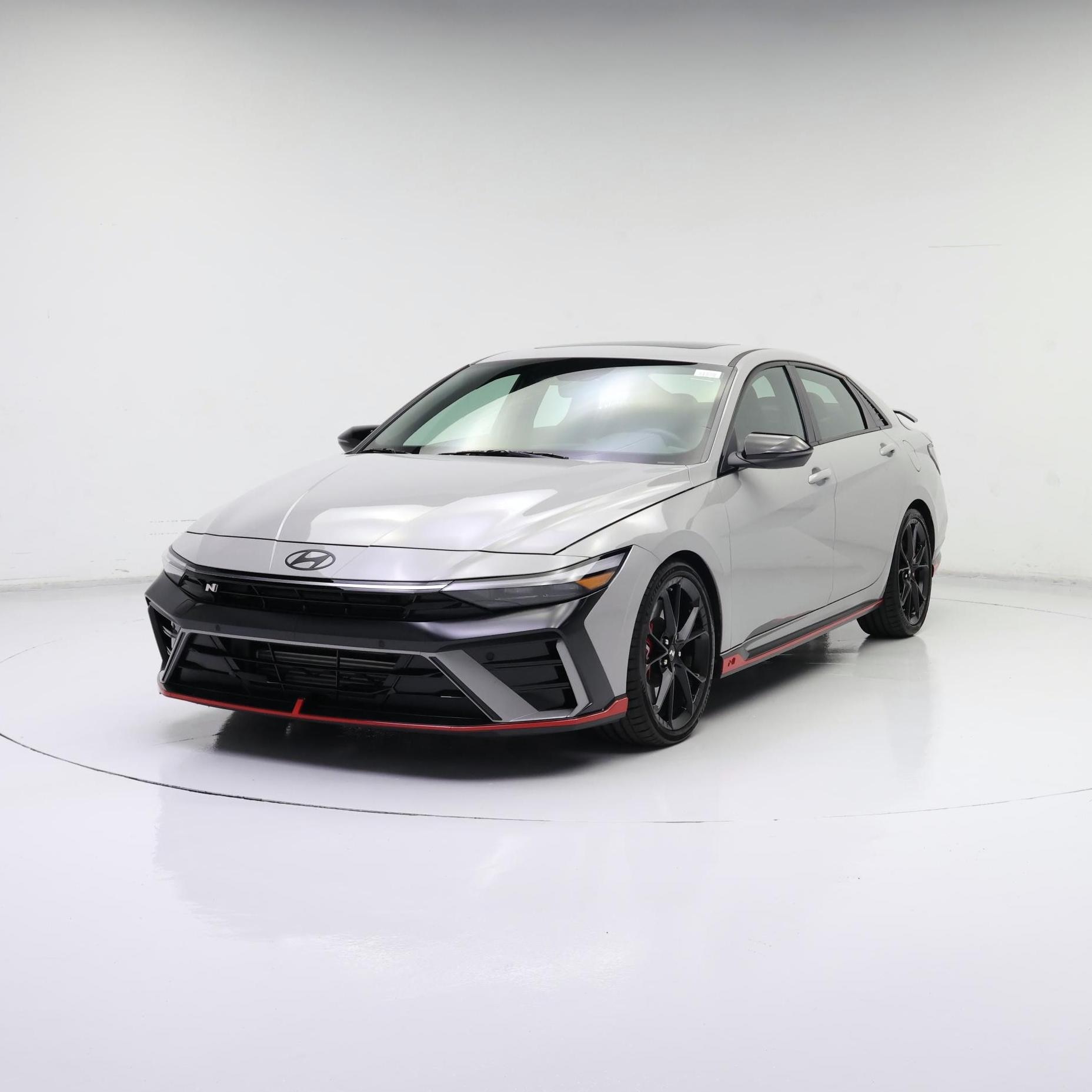 Thumbnail: 2025 Hyundai Elantra - 4