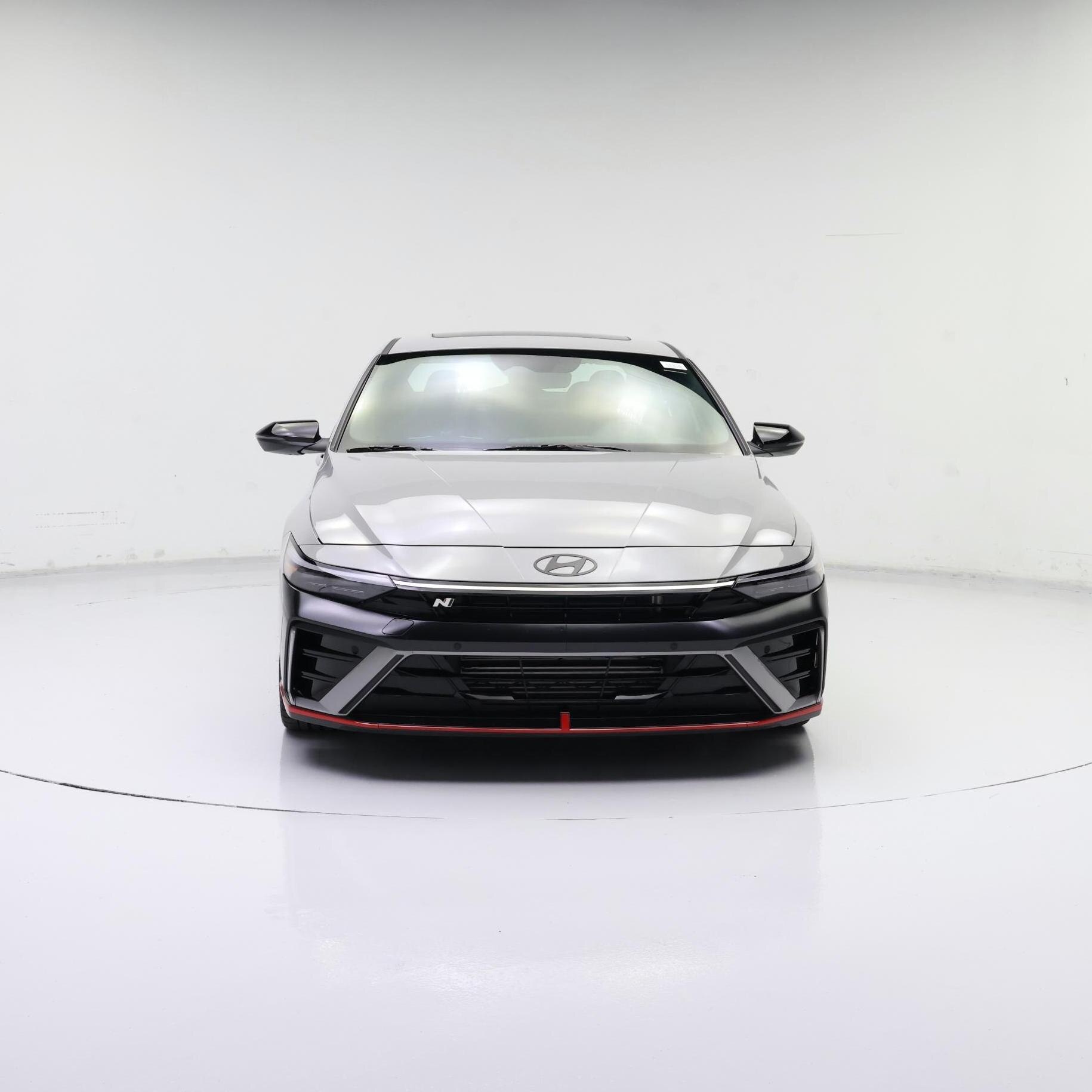 Thumbnail: 2025 Hyundai Elantra - 5
