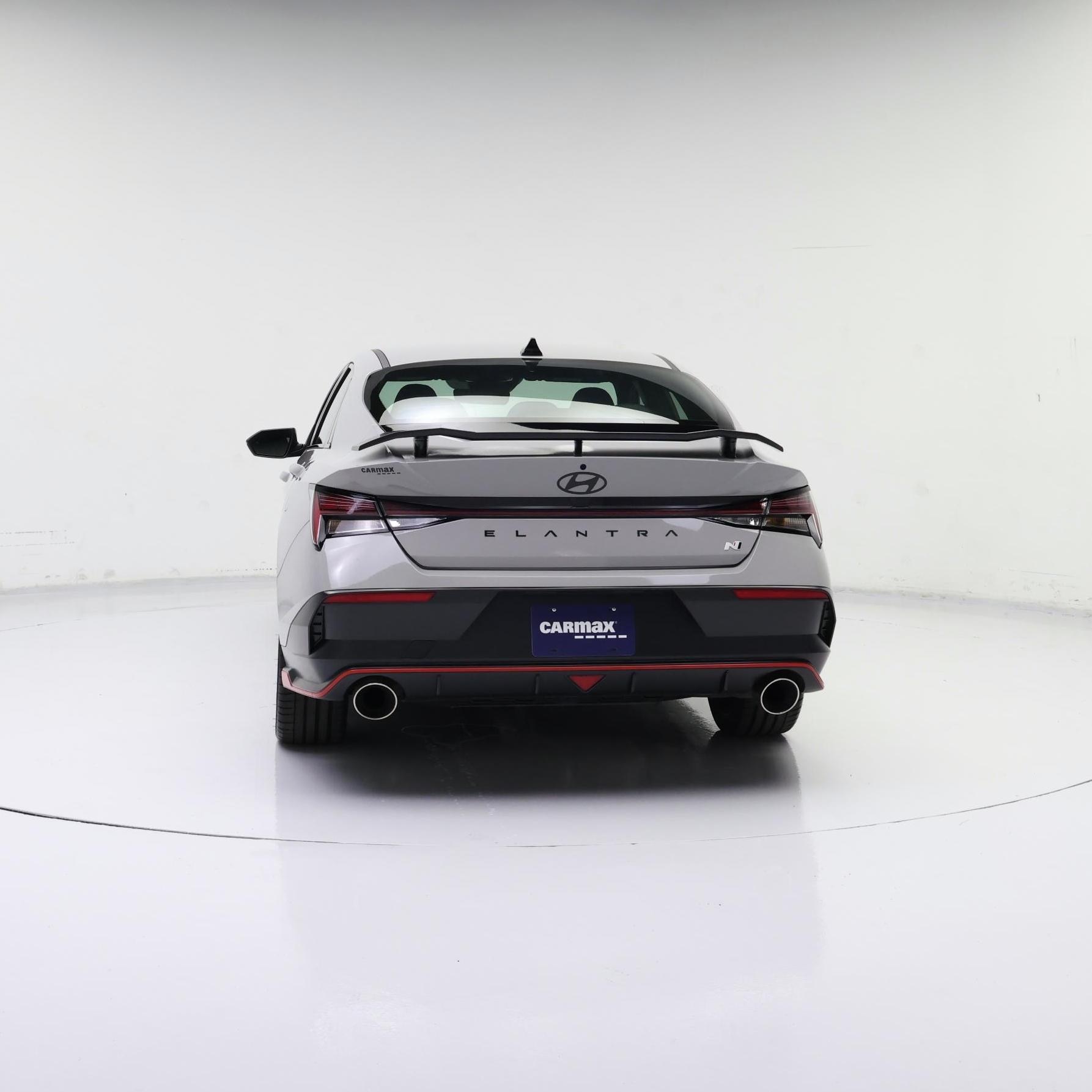 Thumbnail: 2025 Hyundai Elantra - 6