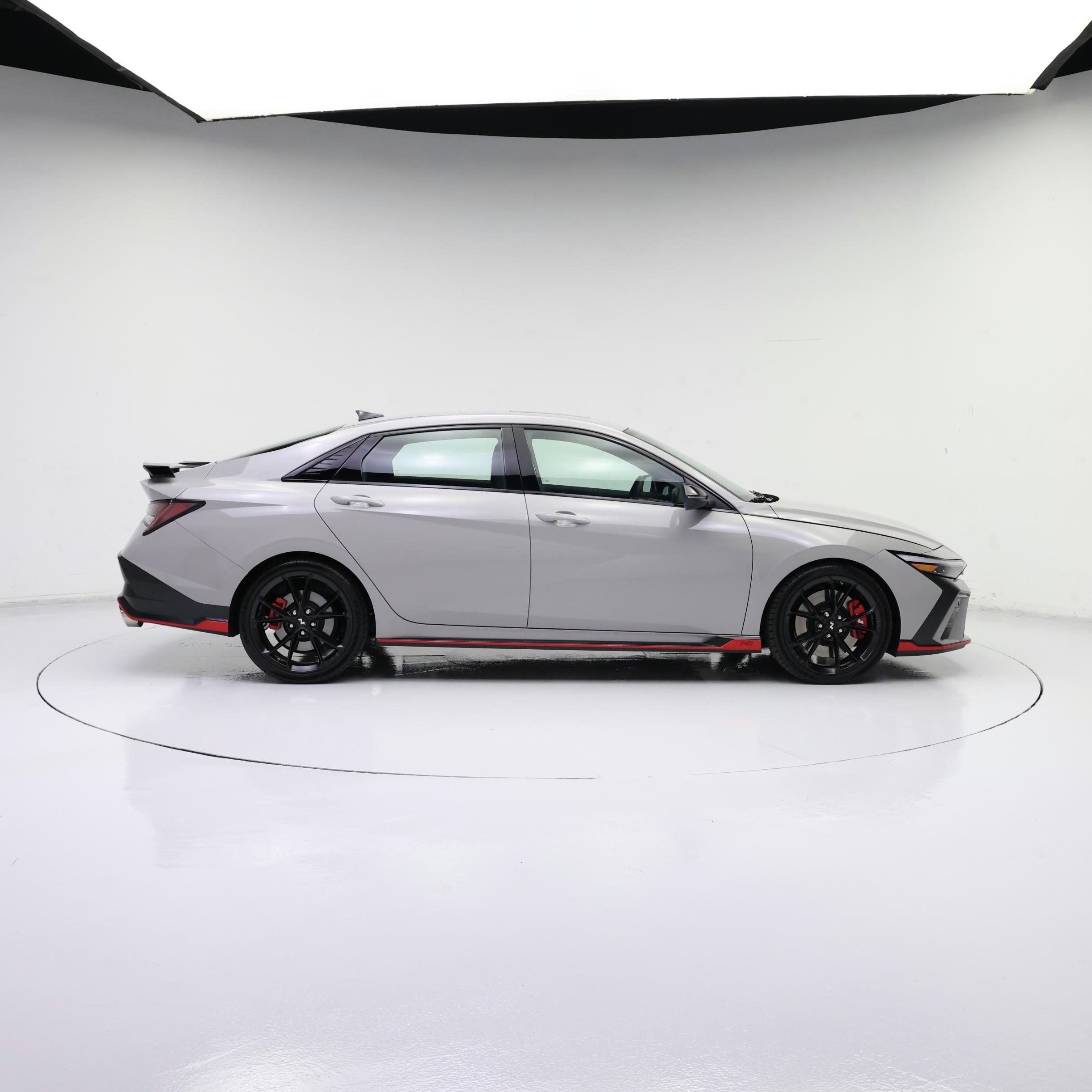 Thumbnail: 2025 Hyundai Elantra - 7