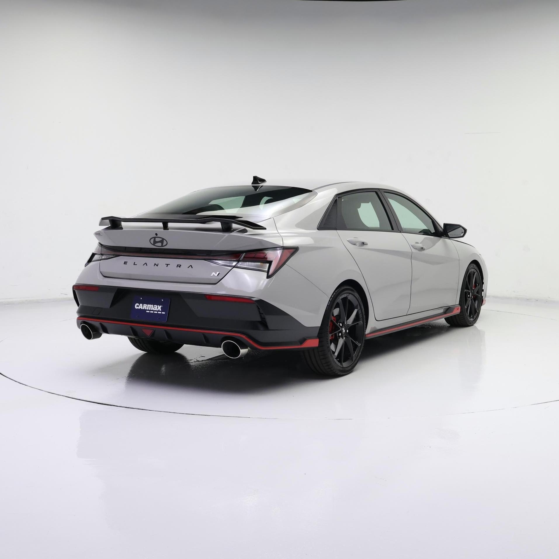 Thumbnail: 2025 Hyundai Elantra - 8