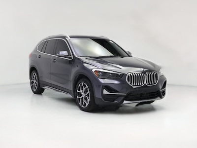 2021 BMW X1 SDrive28i