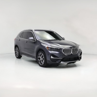 2021 BMW X1 SDrive28i