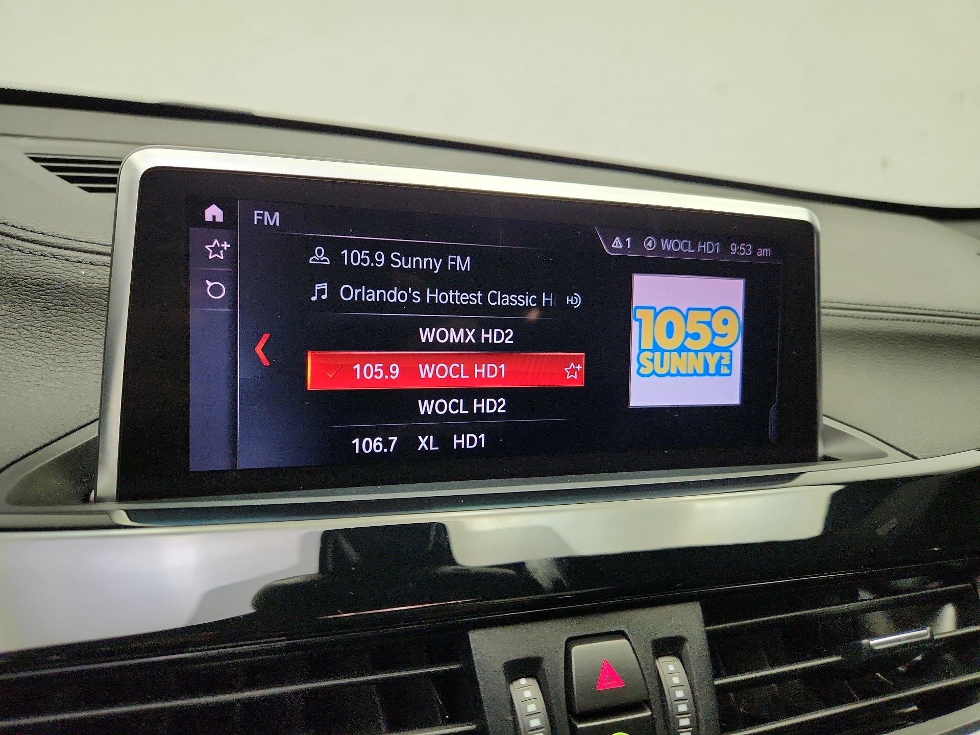 Thumbnail: 2021 BMW X1 - 16