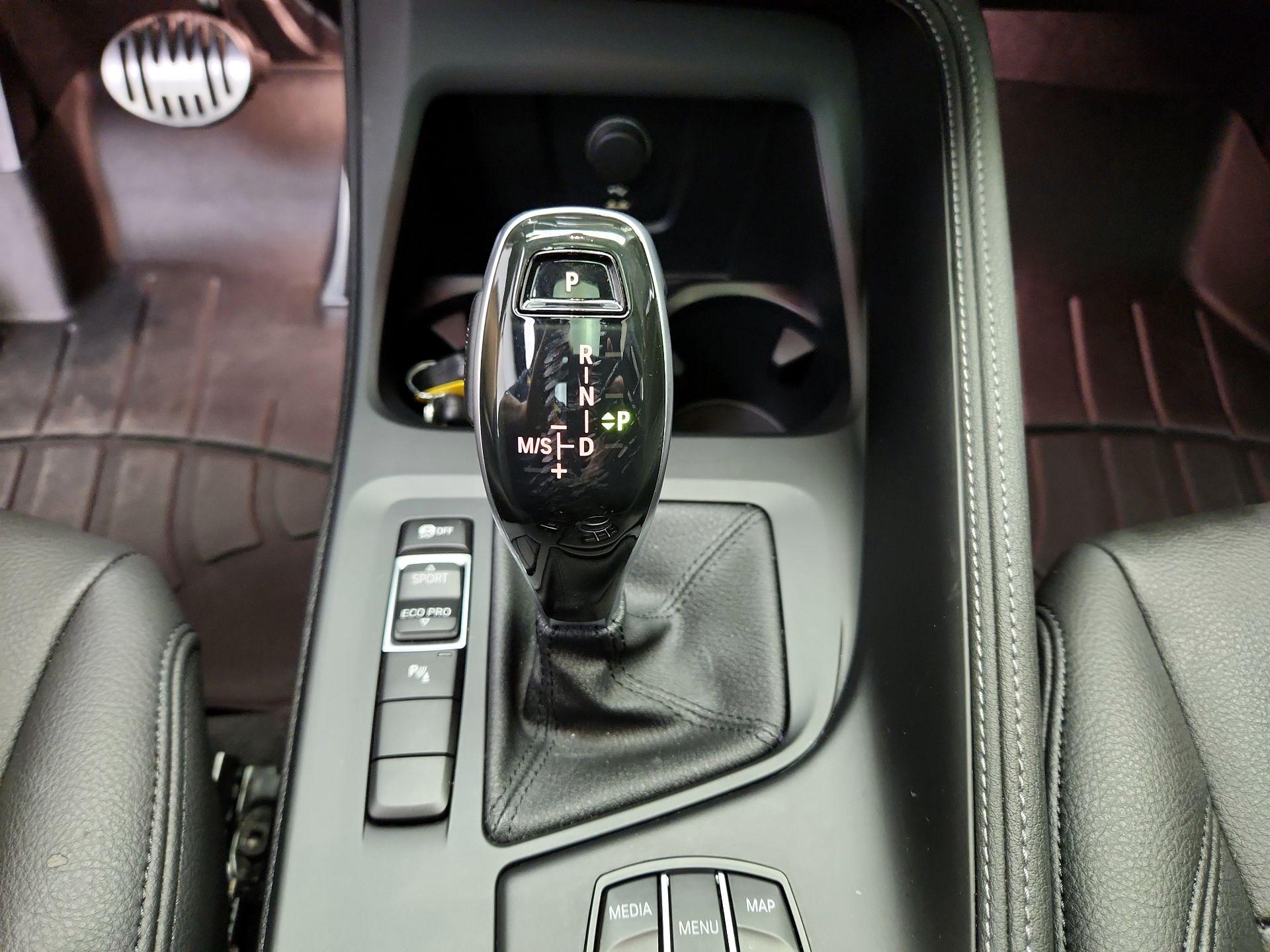 Thumbnail: 2021 BMW X1 - 18