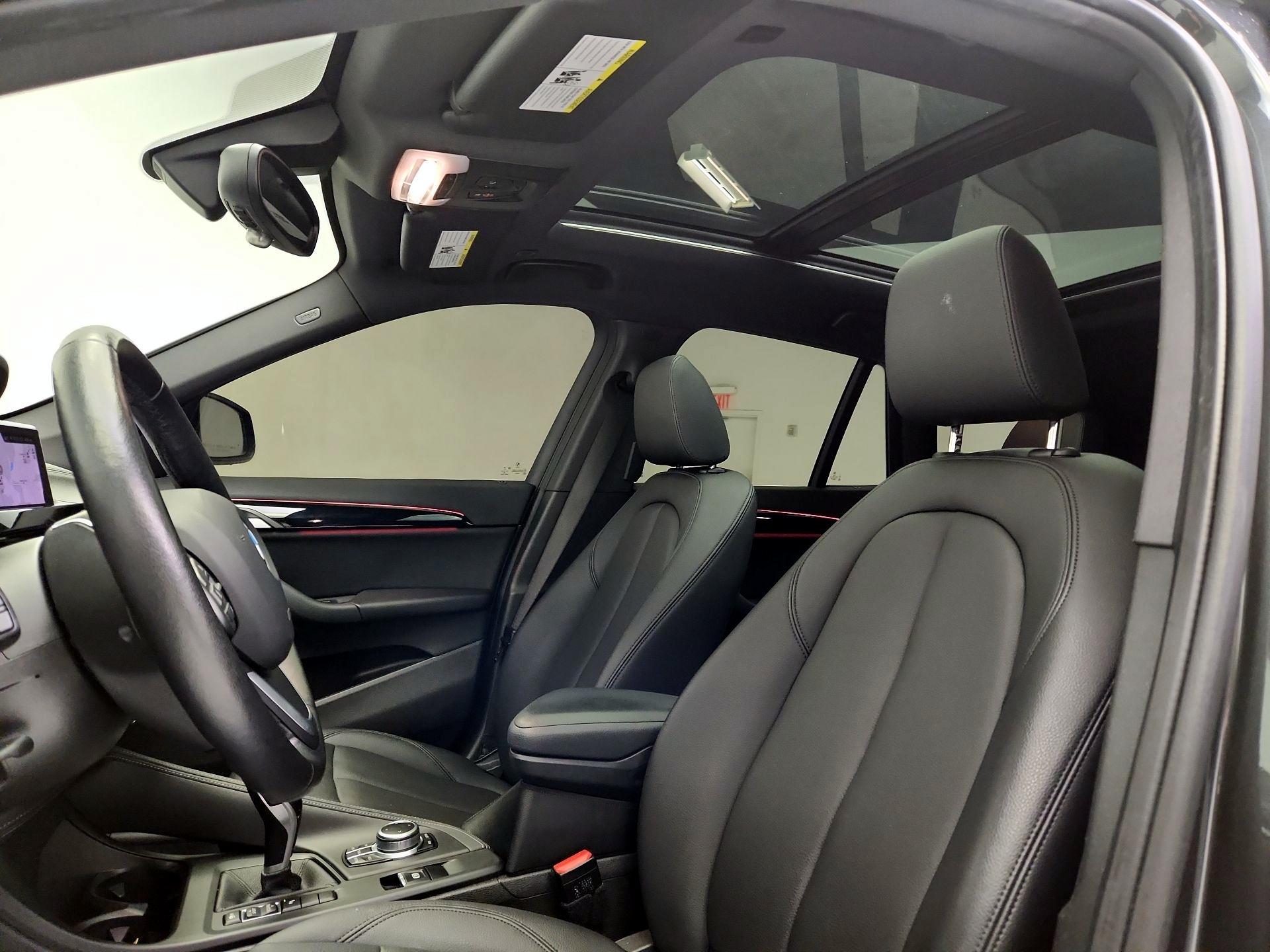 Thumbnail: 2021 BMW X1 - 20