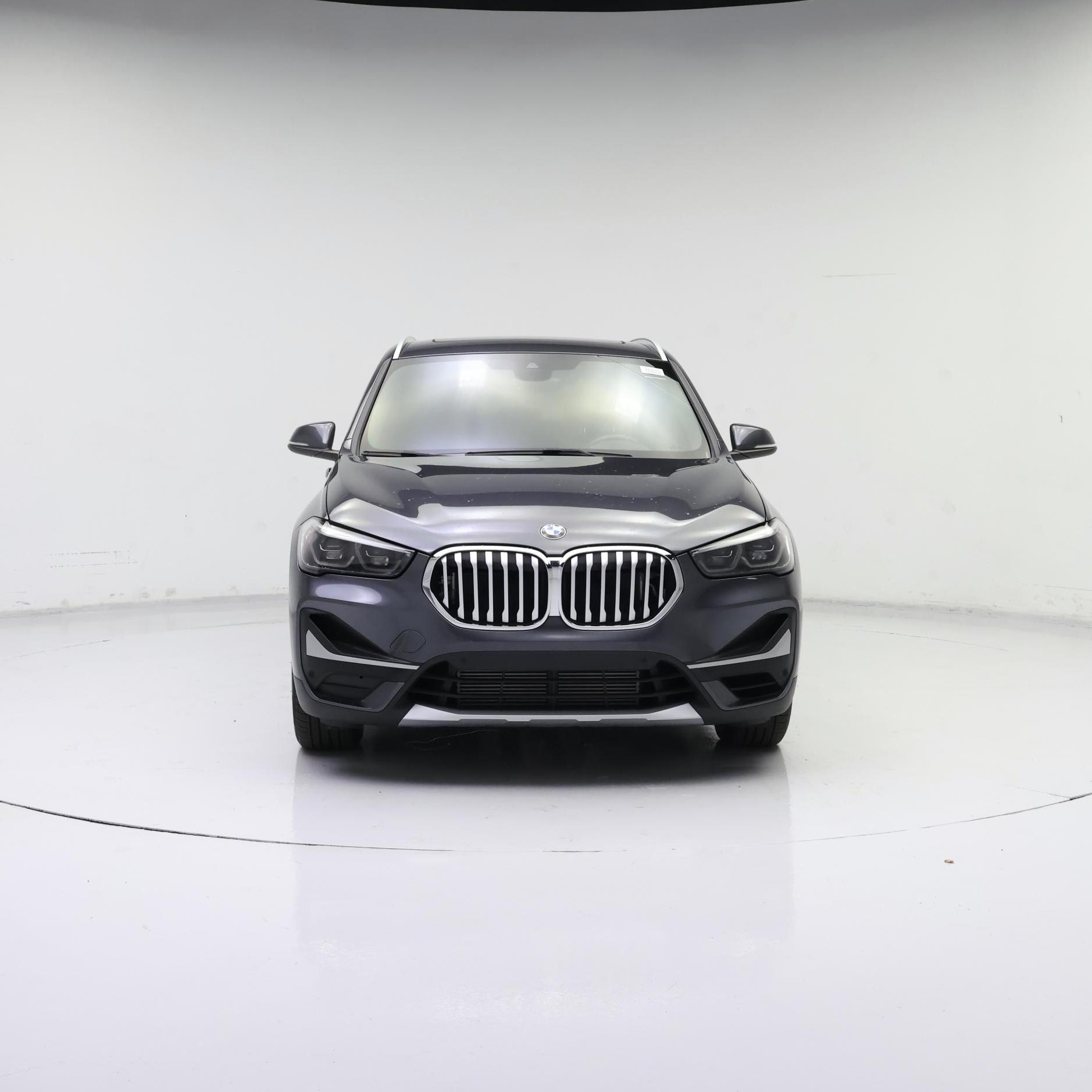 Thumbnail: 2021 BMW X1 - 5