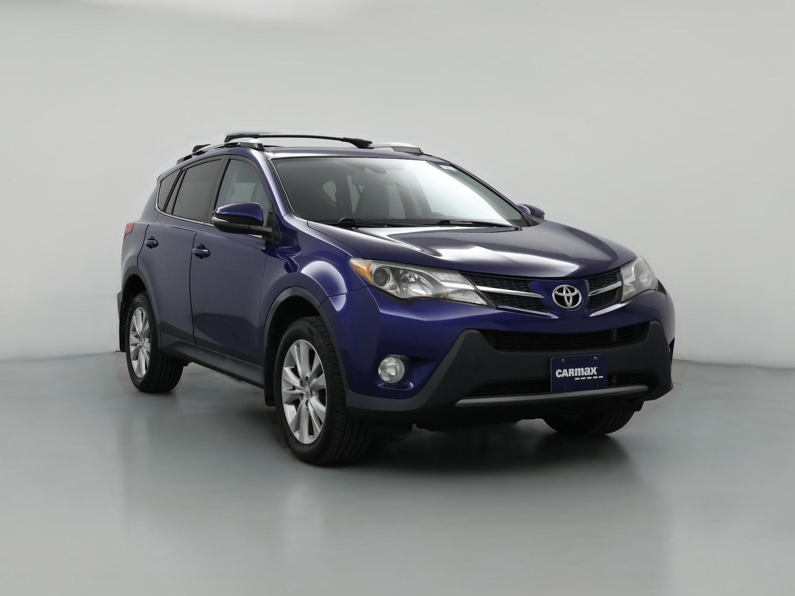 2014 Toyota RAV4