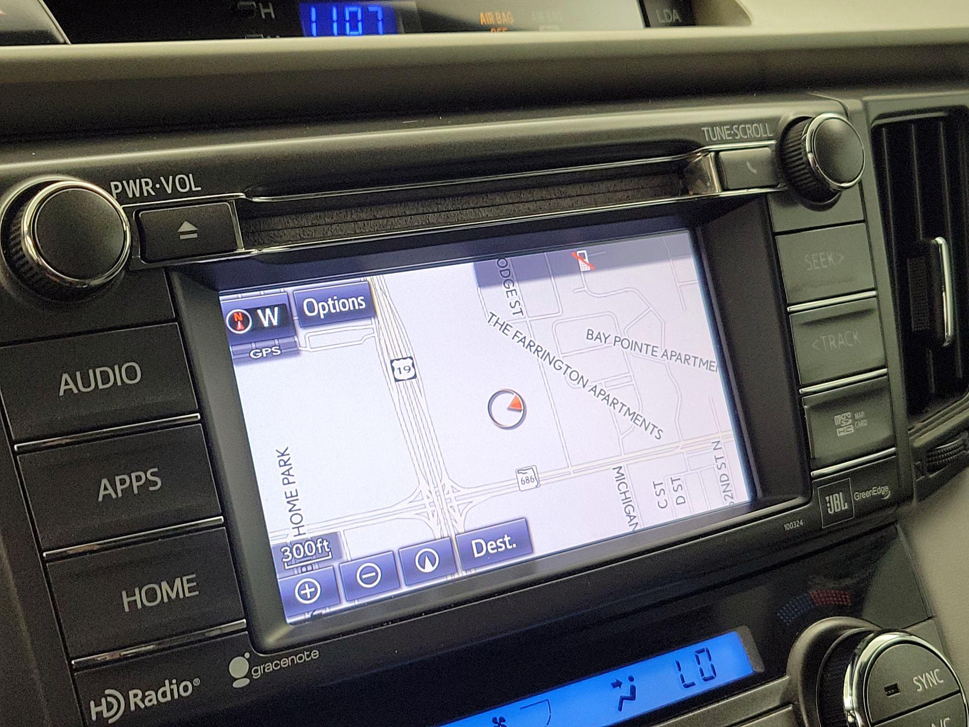 Thumbnail: 2014 Toyota RAV4 - 14
