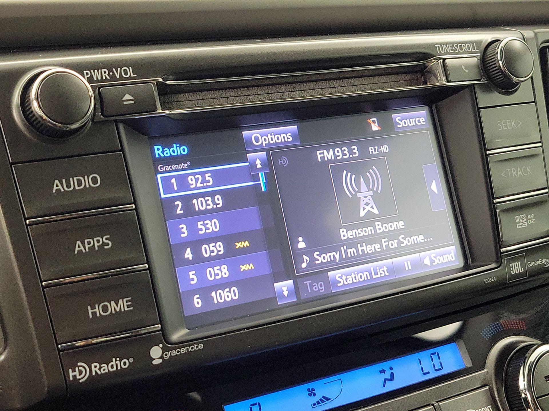 Thumbnail: 2014 Toyota RAV4 - 16