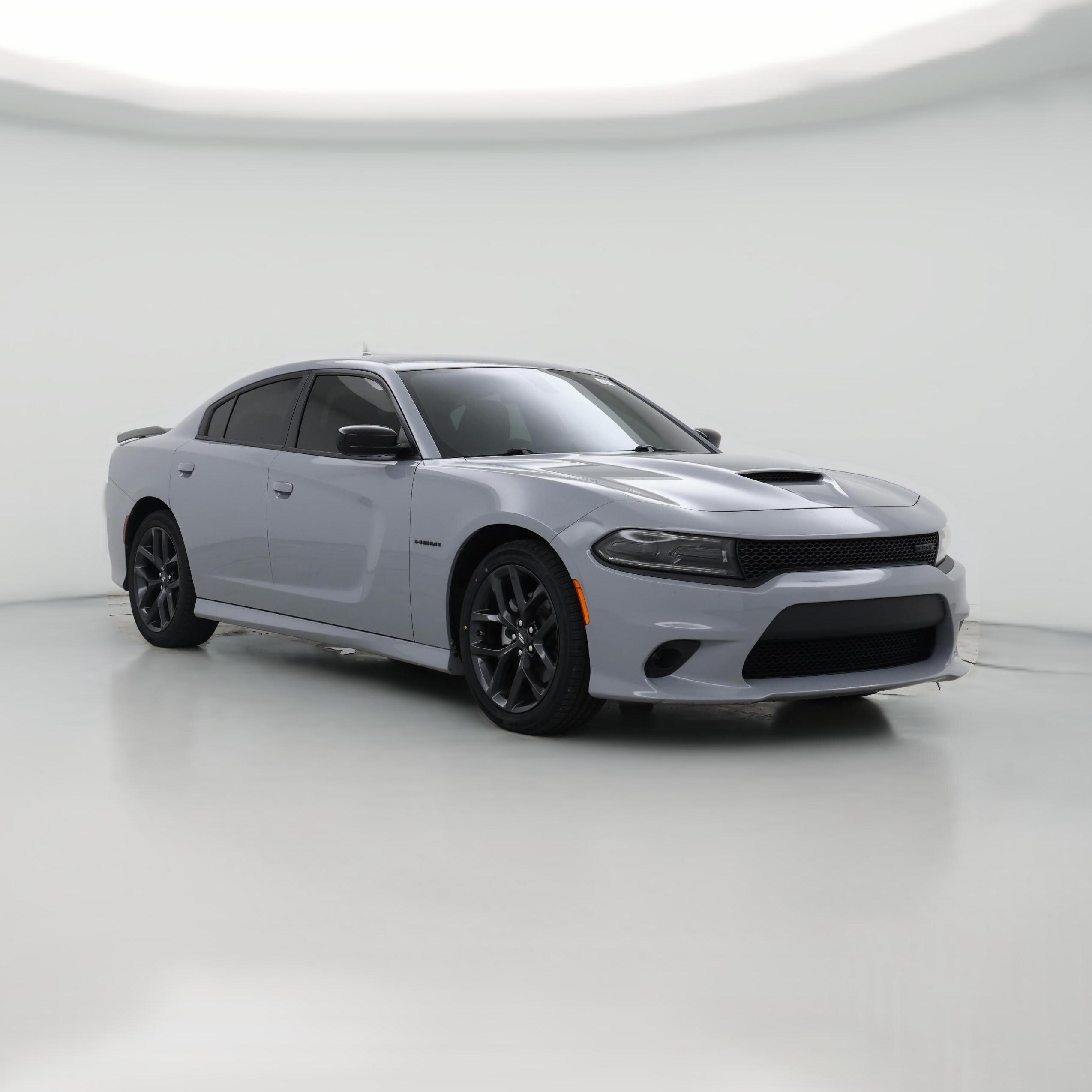 Thumbnail: 2022 Dodge Charger - 1