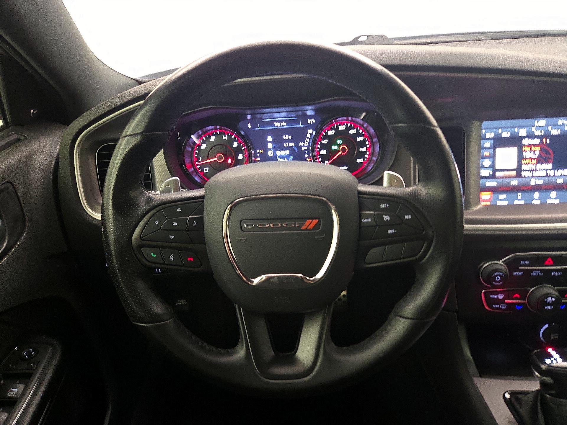 Thumbnail: 2022 Dodge Charger - 10