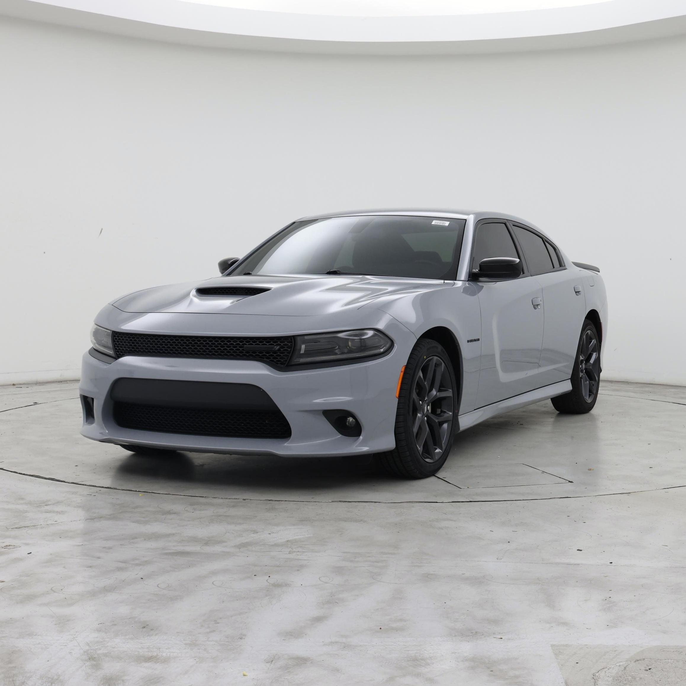 Thumbnail: 2022 Dodge Charger - 4