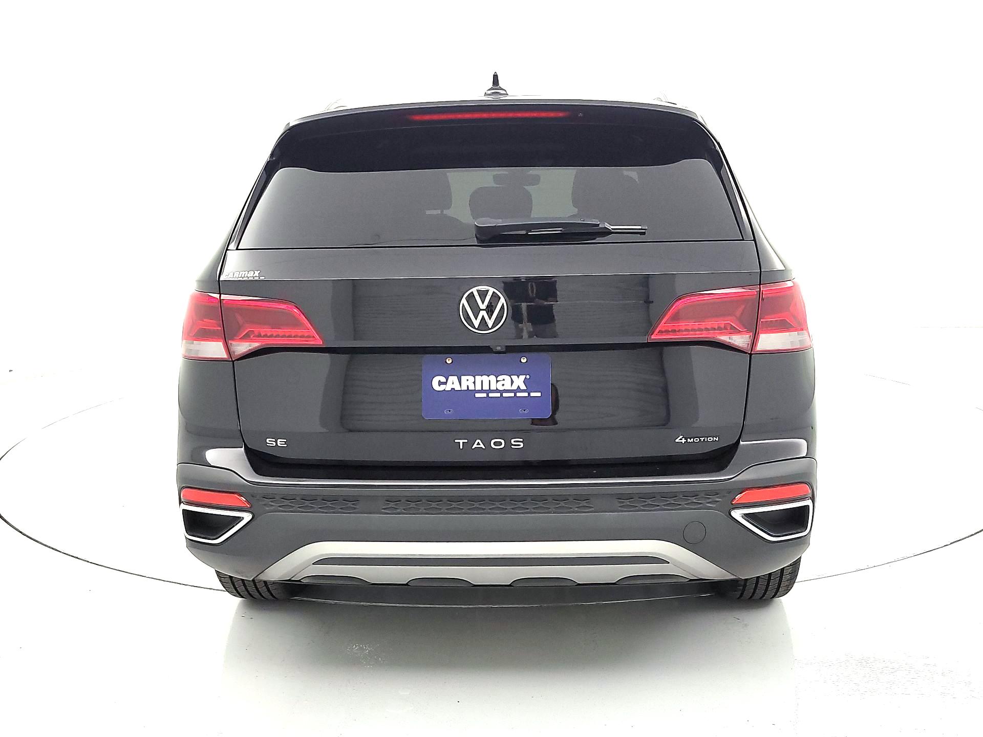 Thumbnail: 2023 Volkswagen Taos - 6