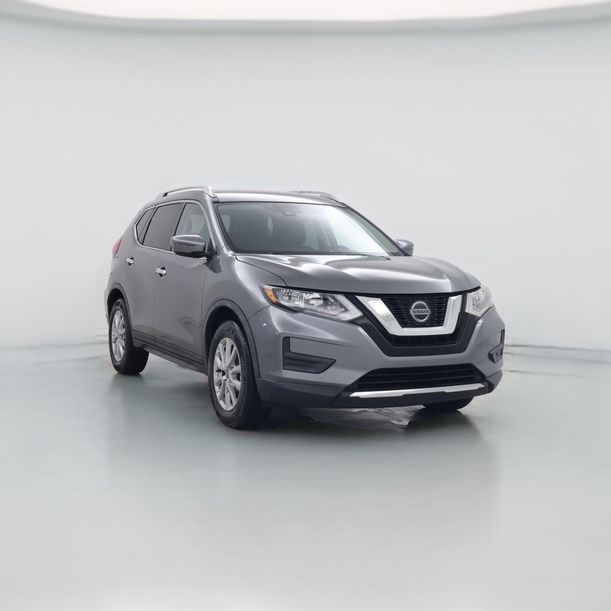 Thumbnail: 2020 Nissan Rogue - 1