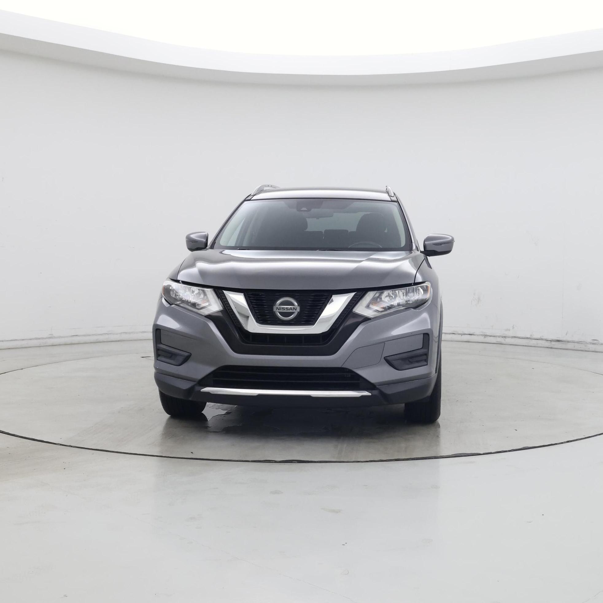 Thumbnail: 2020 Nissan Rogue - 5