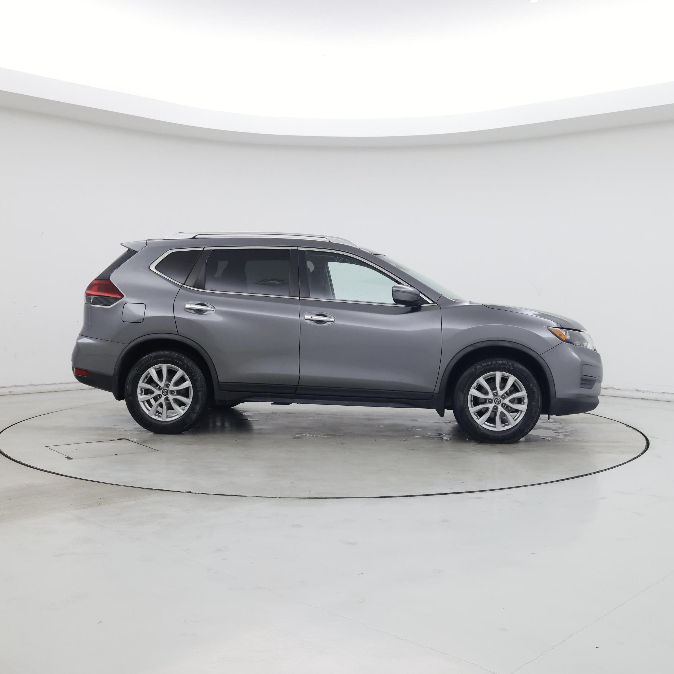 Thumbnail: 2020 Nissan Rogue - 7