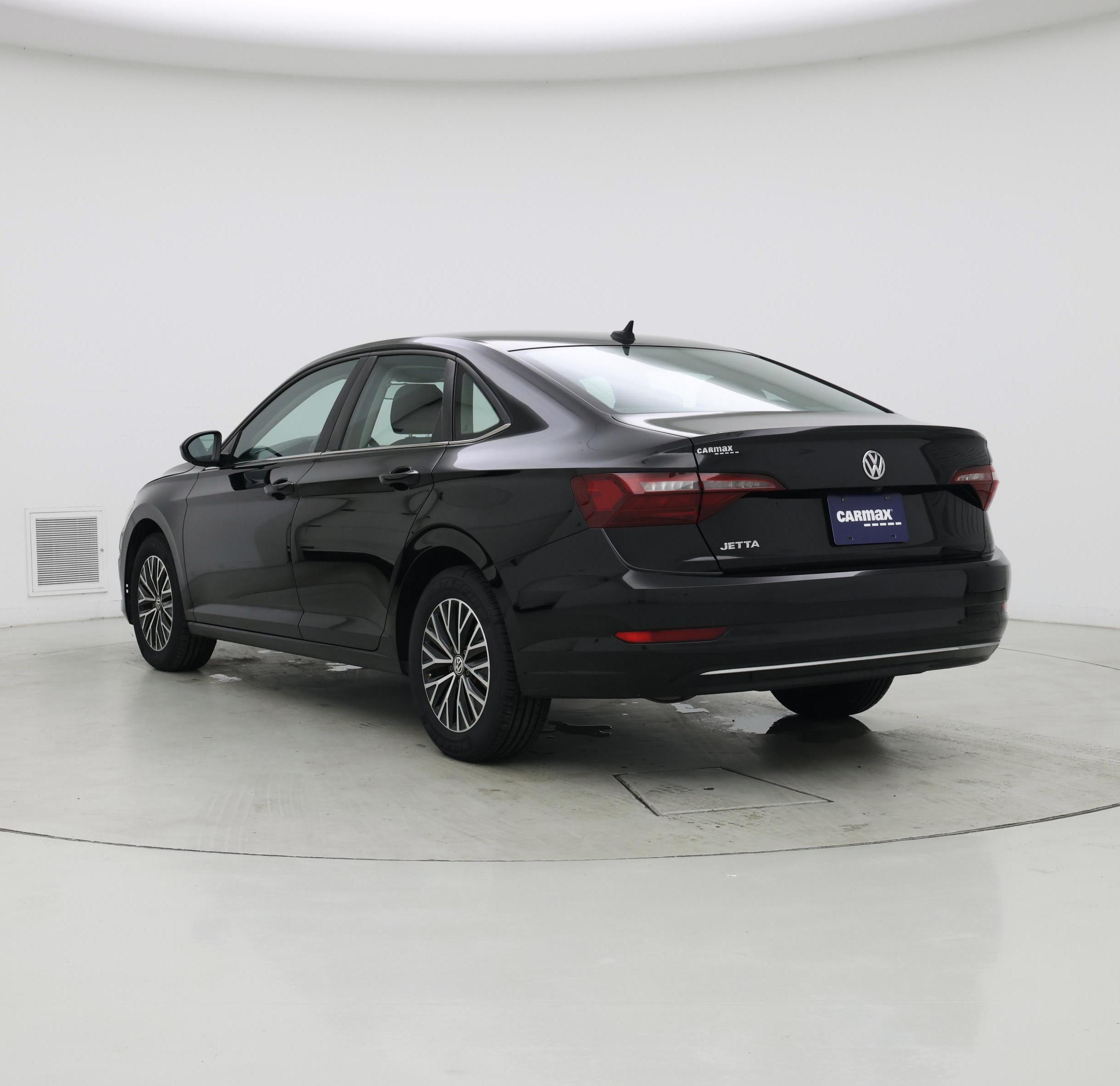 Thumbnail: 2021 Volkswagen Jetta - 2