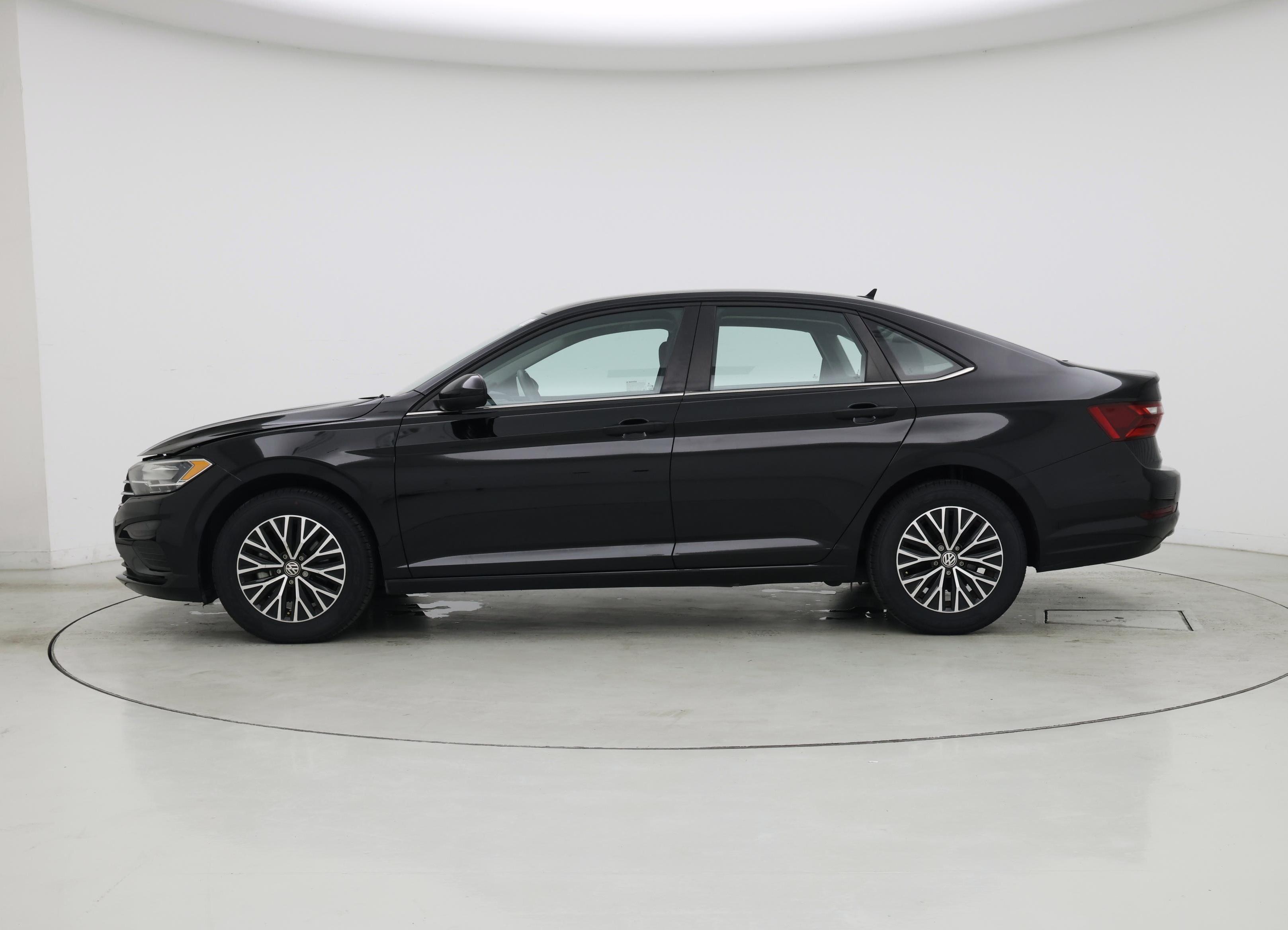 Thumbnail: 2021 Volkswagen Jetta - 3