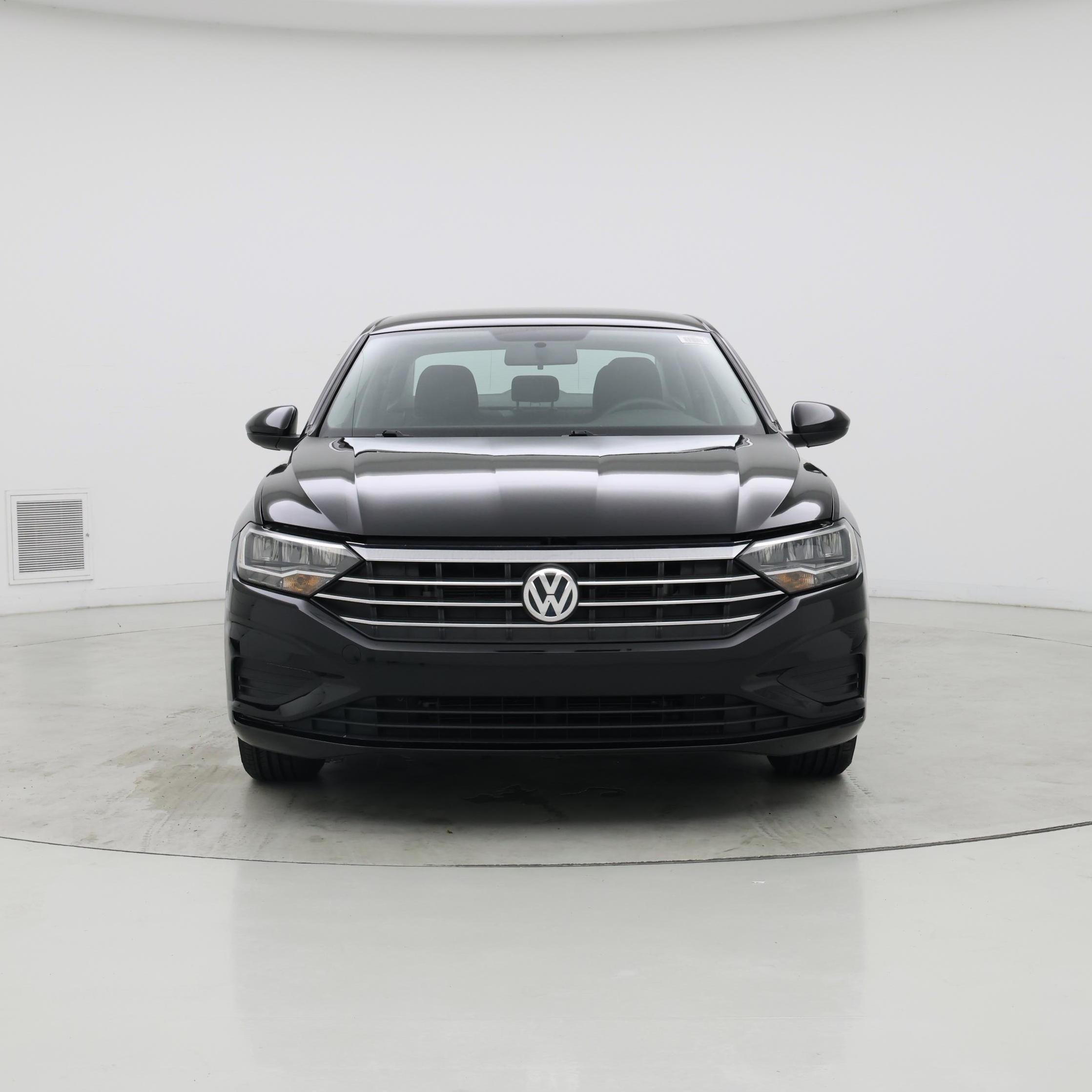 Thumbnail: 2021 Volkswagen Jetta - 5