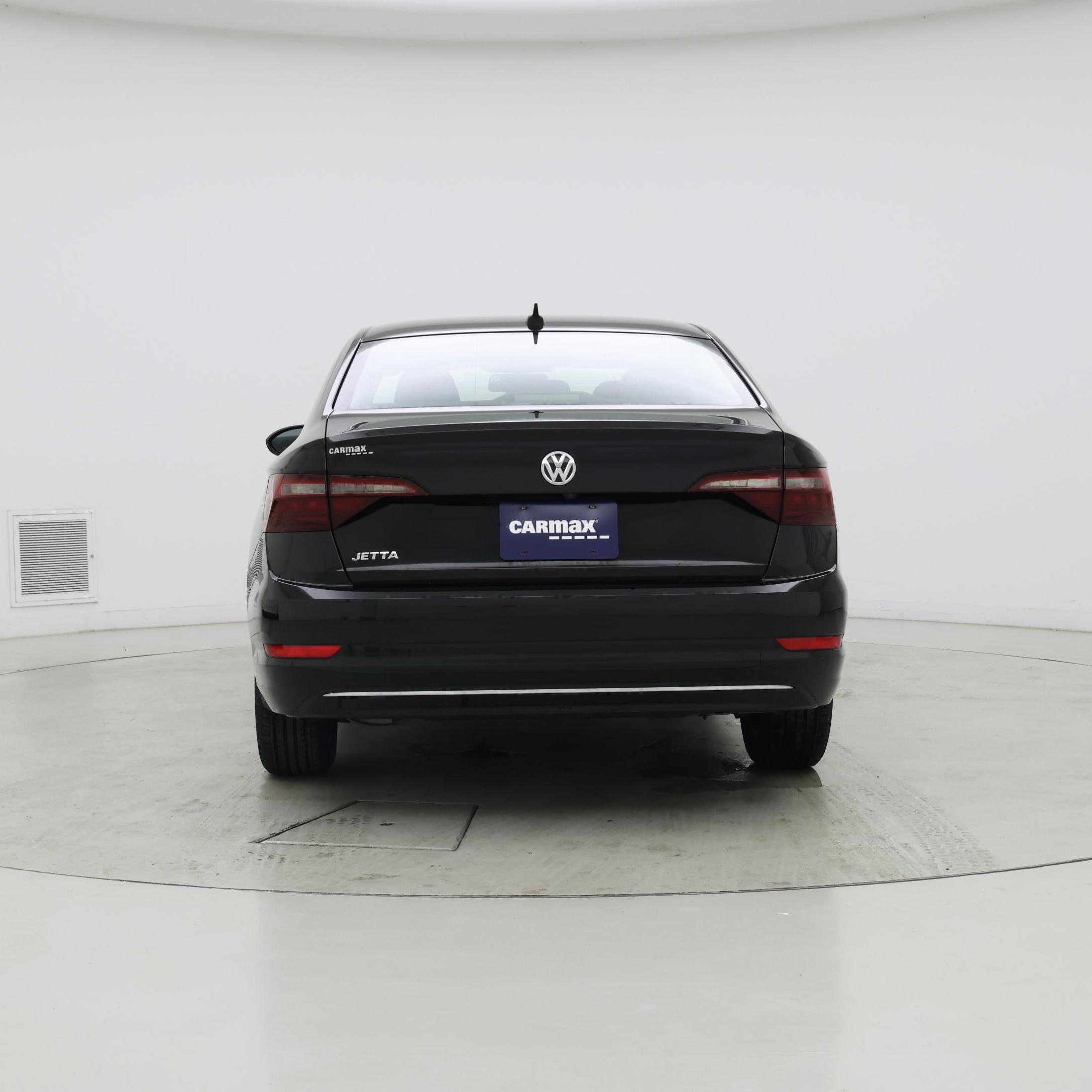 Thumbnail: 2021 Volkswagen Jetta - 6