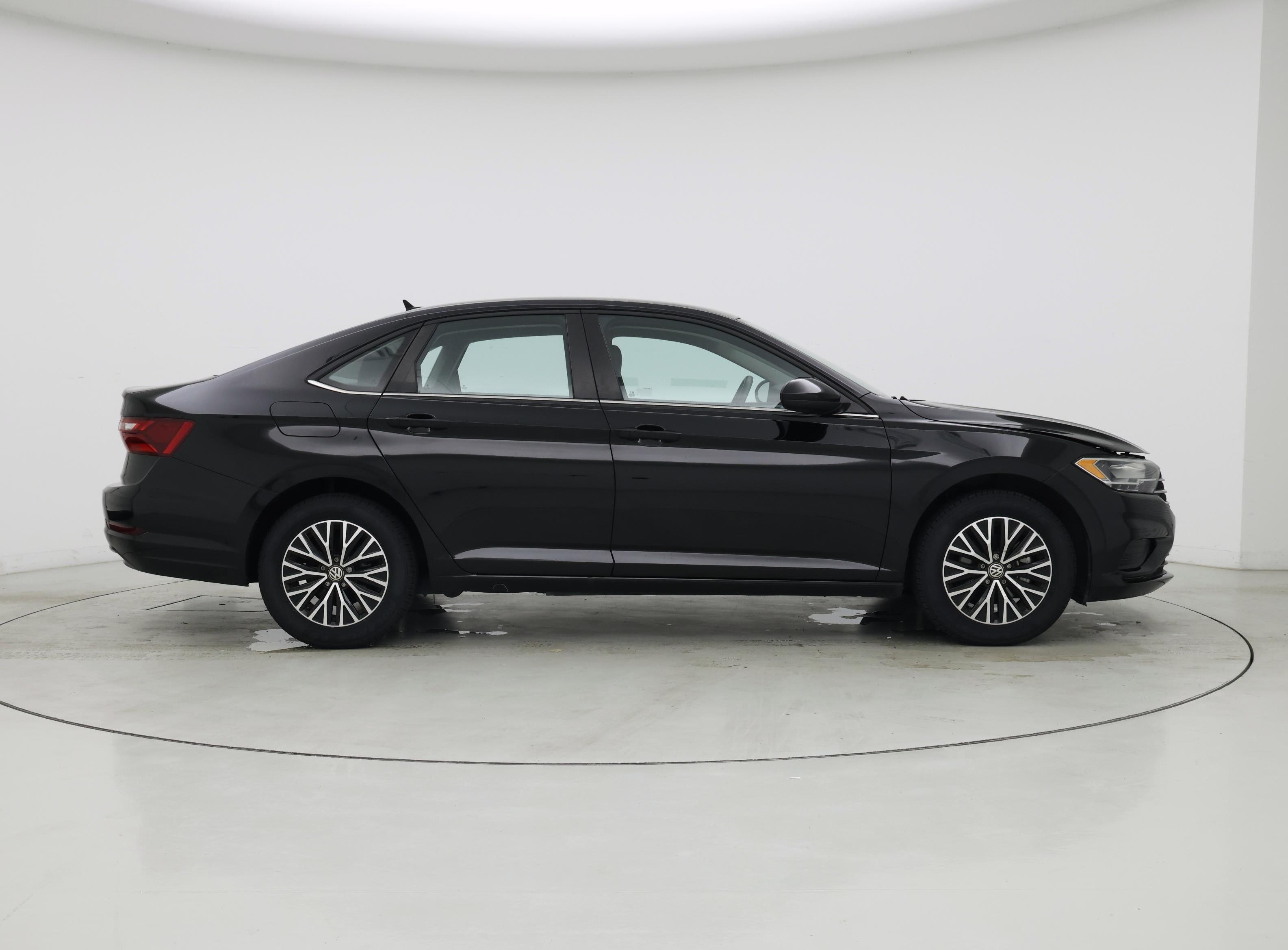 Thumbnail: 2021 Volkswagen Jetta - 7