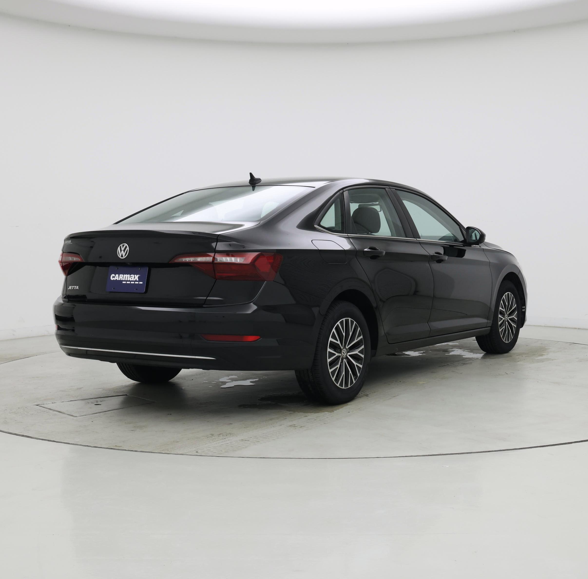 Thumbnail: 2021 Volkswagen Jetta - 8