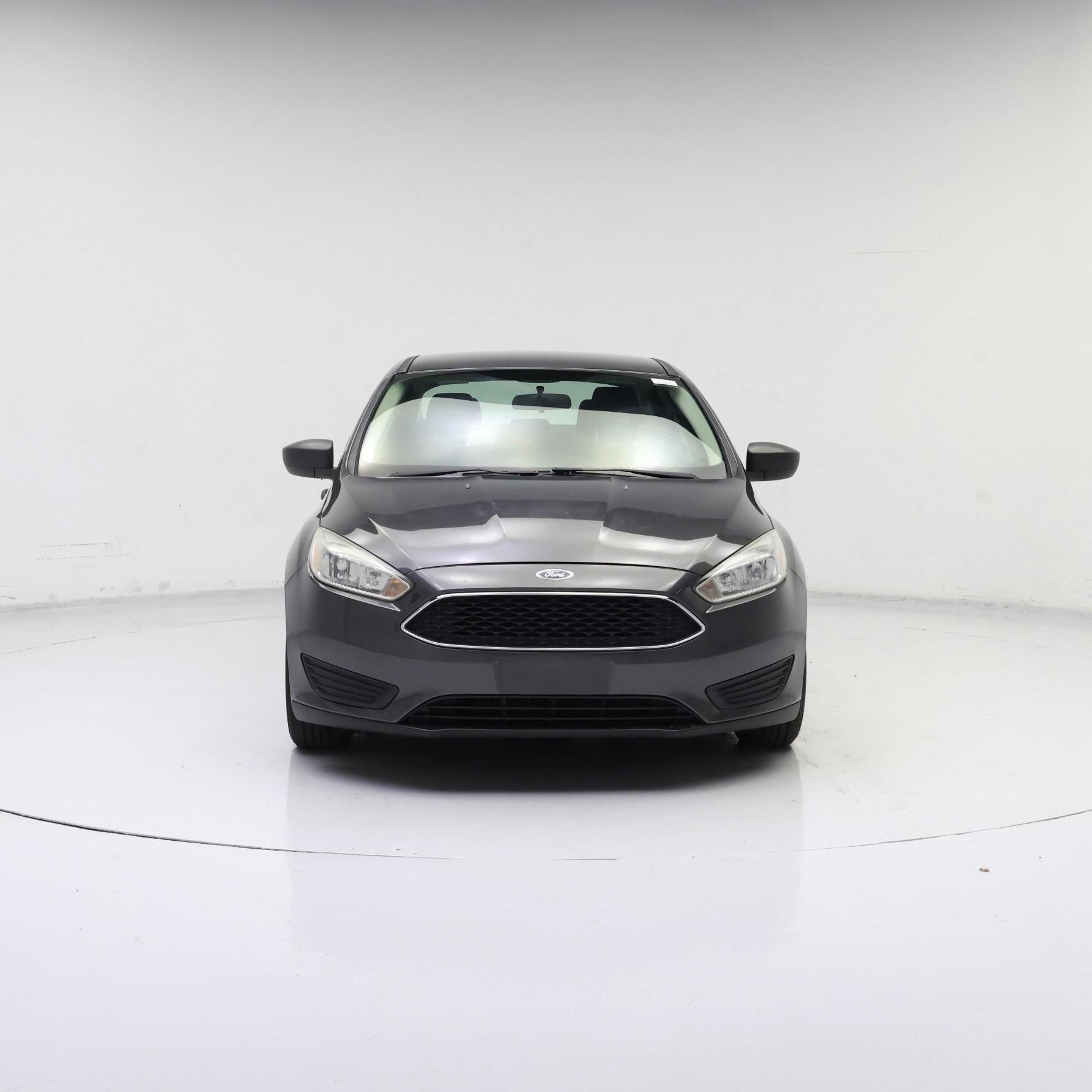 Thumbnail: 2016 Ford Focus - 5