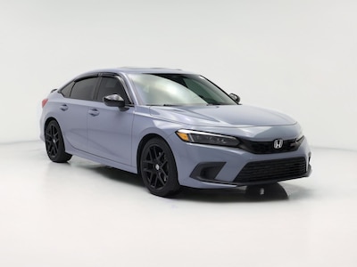 2022 Honda Civic SI