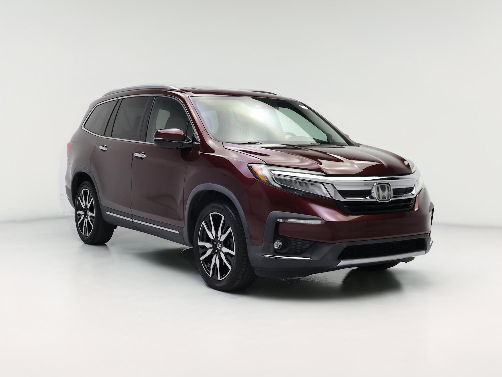 2019 Honda Pilot