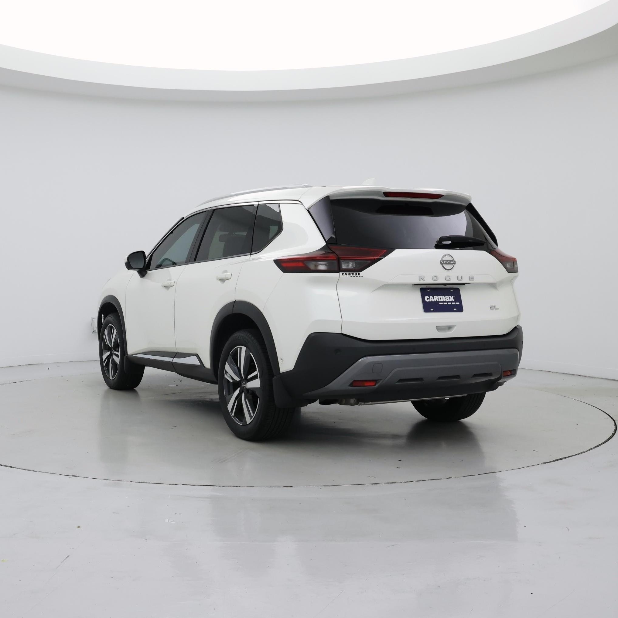 Thumbnail: 2023 Nissan Rogue - 2